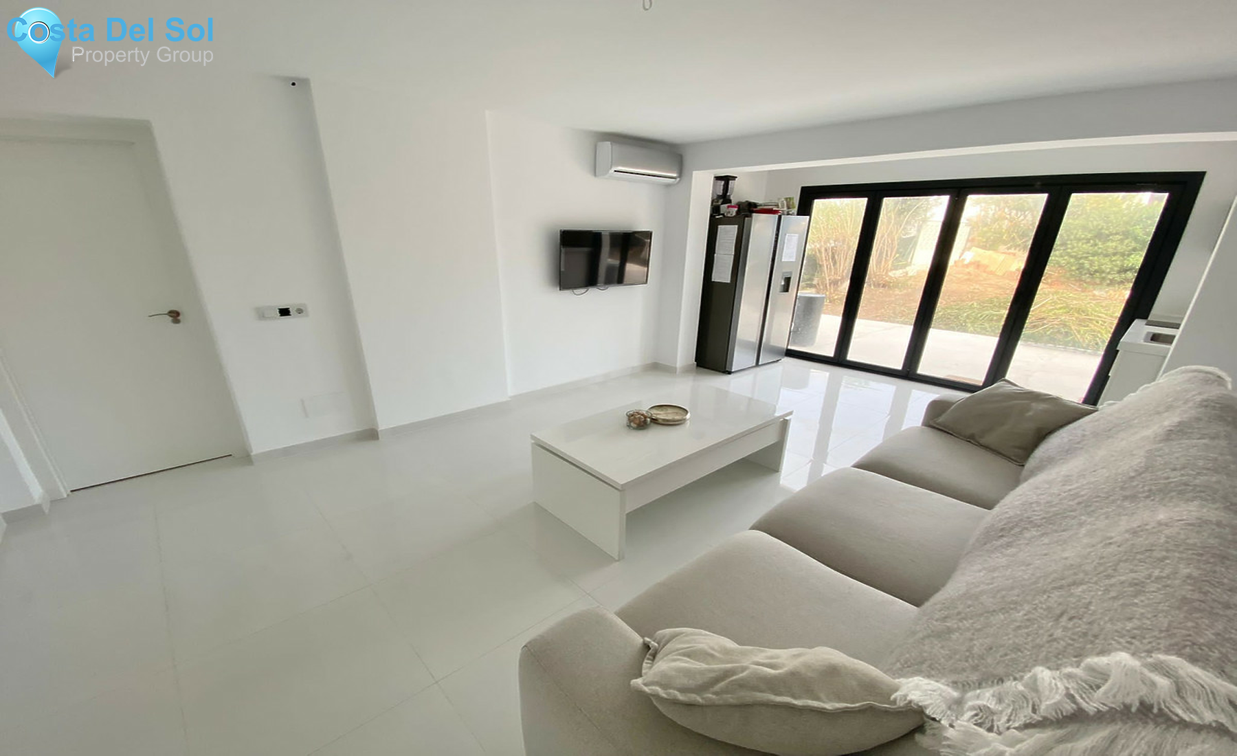 House in El Faro-1276142