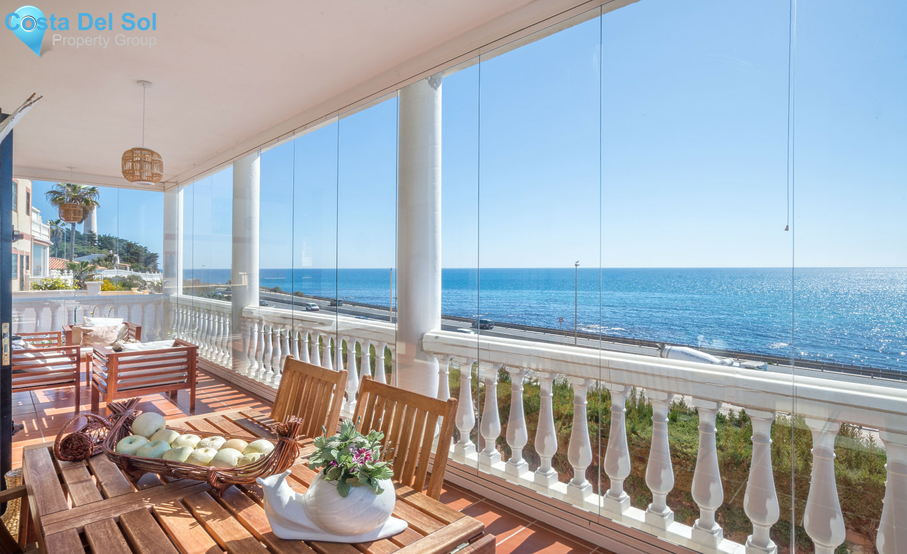 House in El Faro-1308321