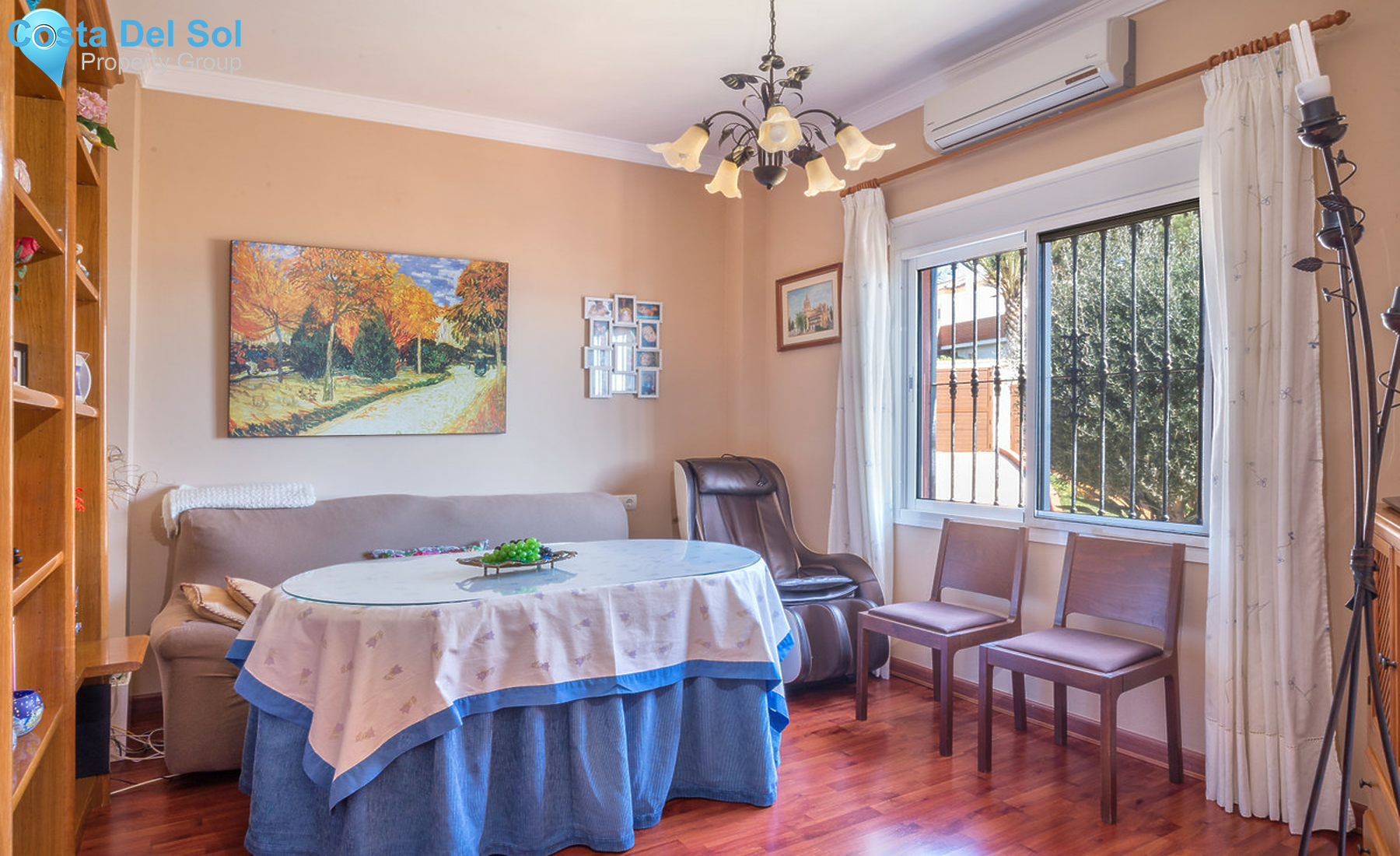 House in El Faro-1308330