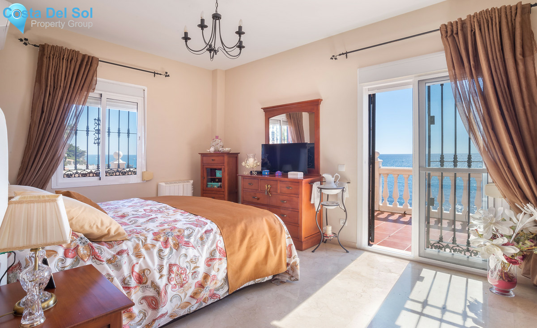 House in El Faro-1308336