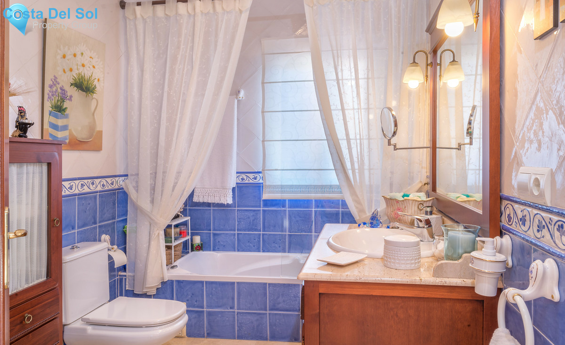 House in El Faro-1308339