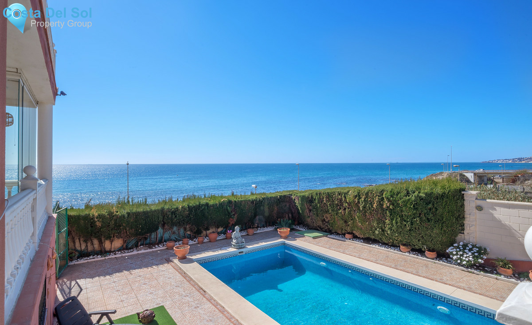 House in El Faro-1308323