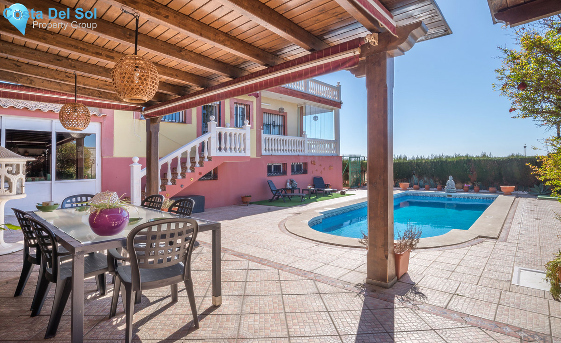 House in El Faro-1308326