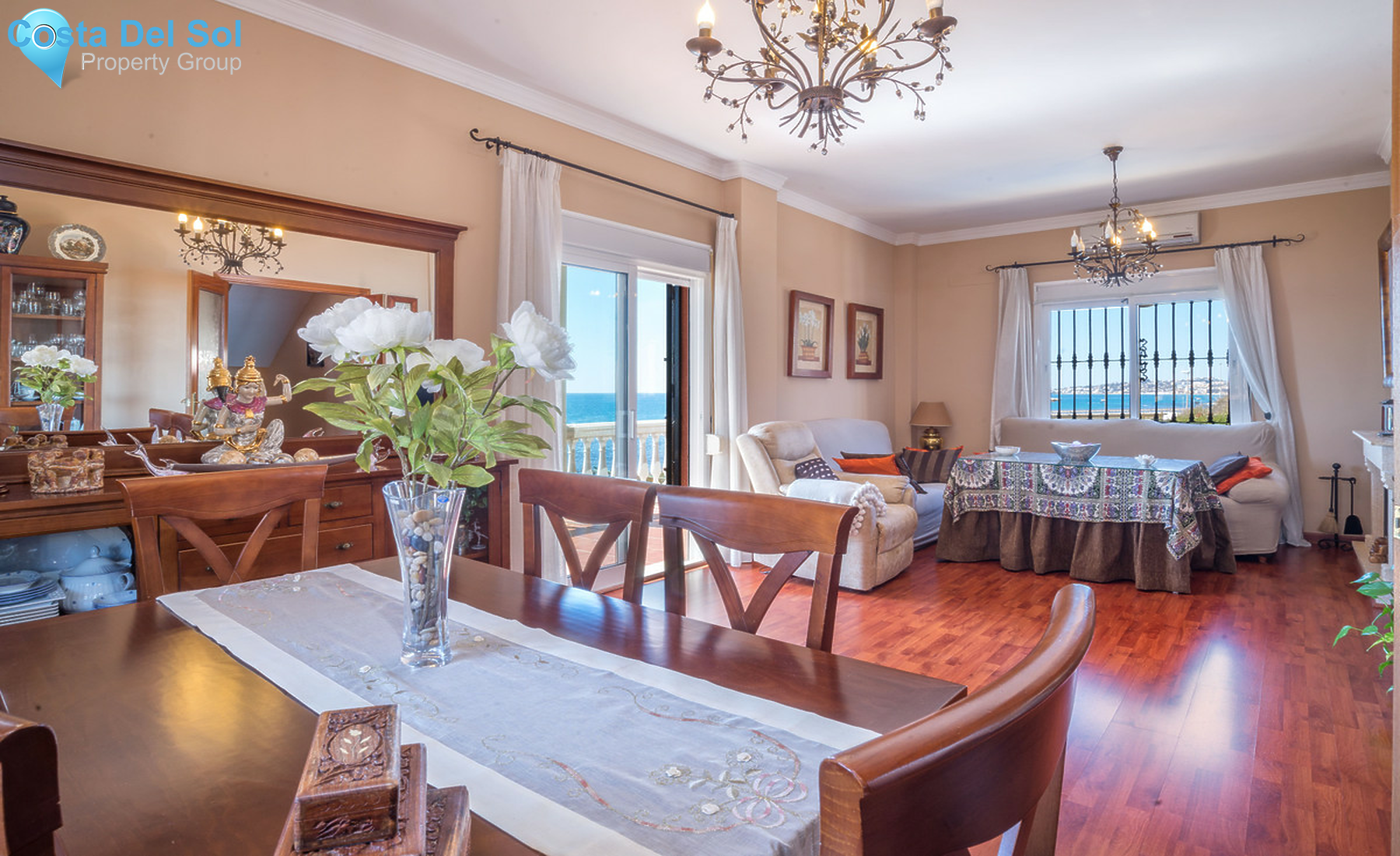 House in El Faro-1308329