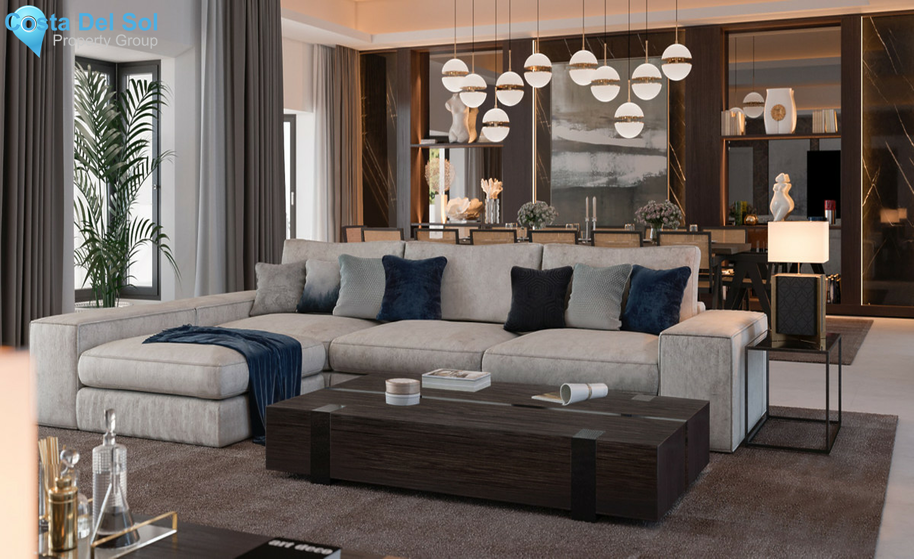 House in El Madroñal-1284070