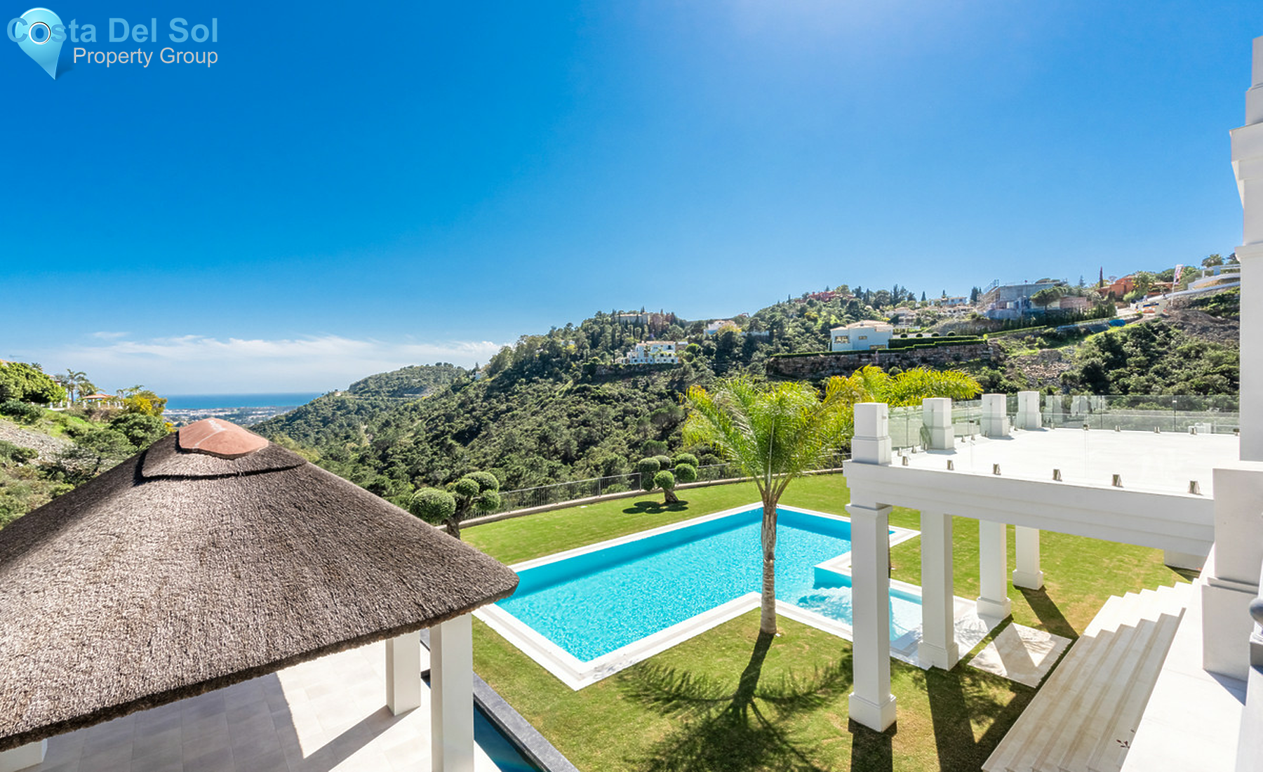 House in El Madroñal-1284074