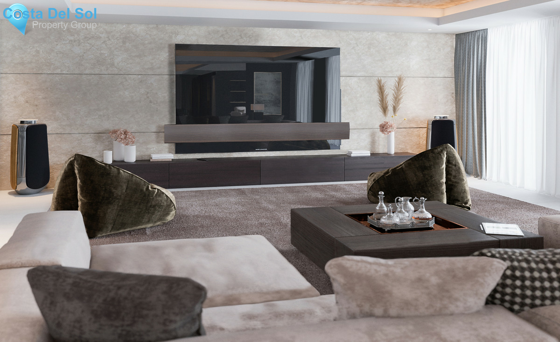 House in El Madroñal-1284075