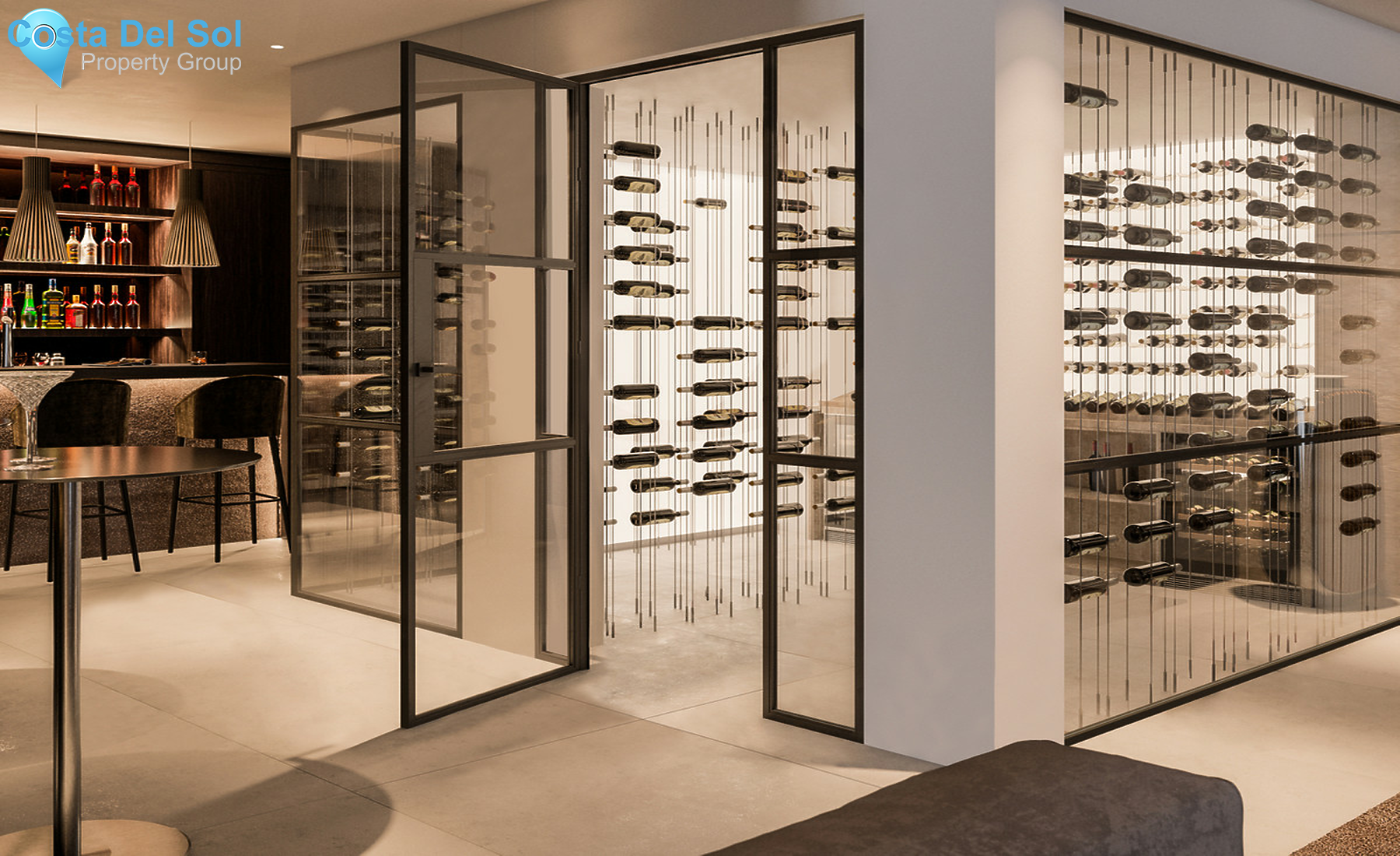 House in El Madroñal-1284078