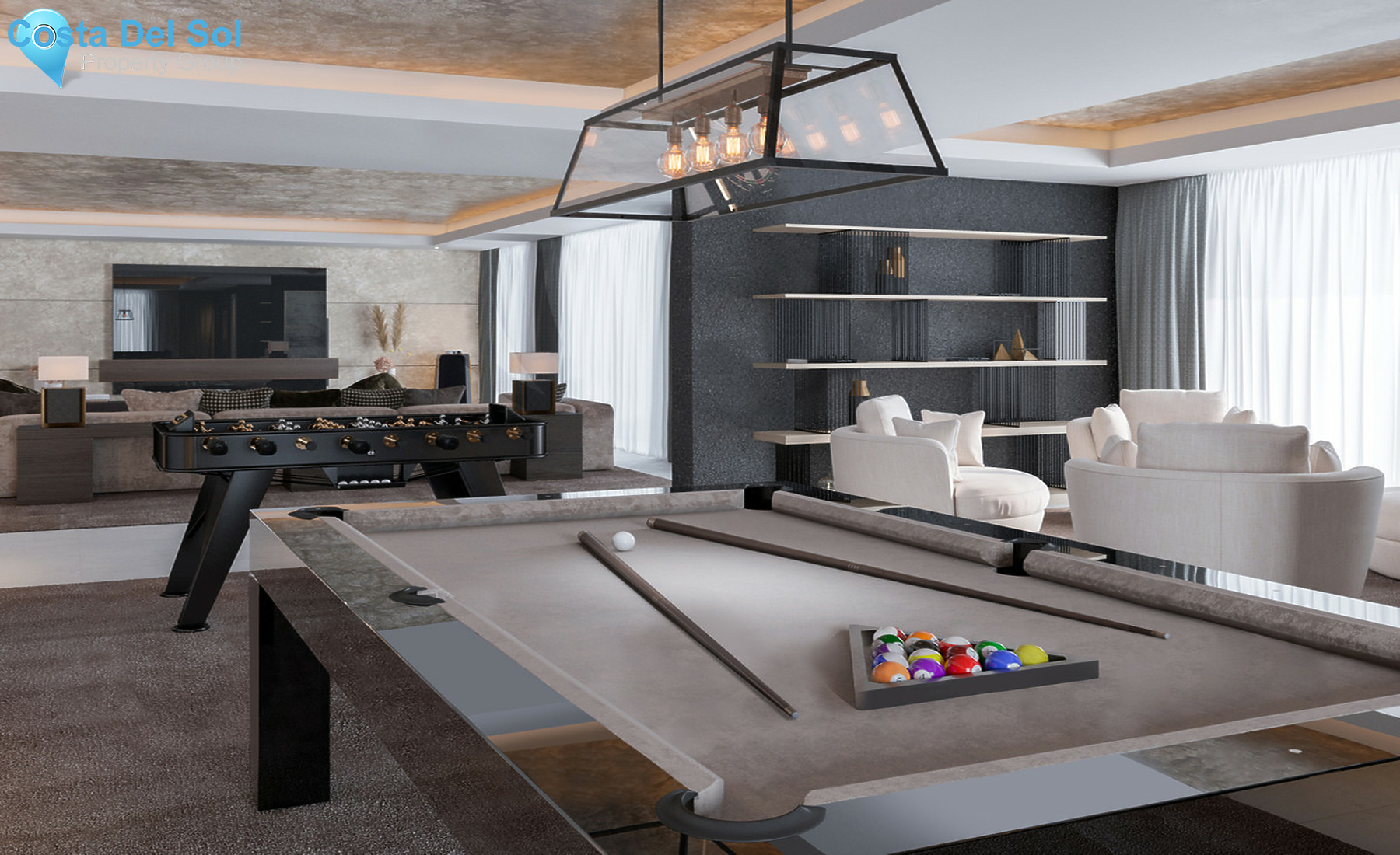 House in El Madroñal-1284079