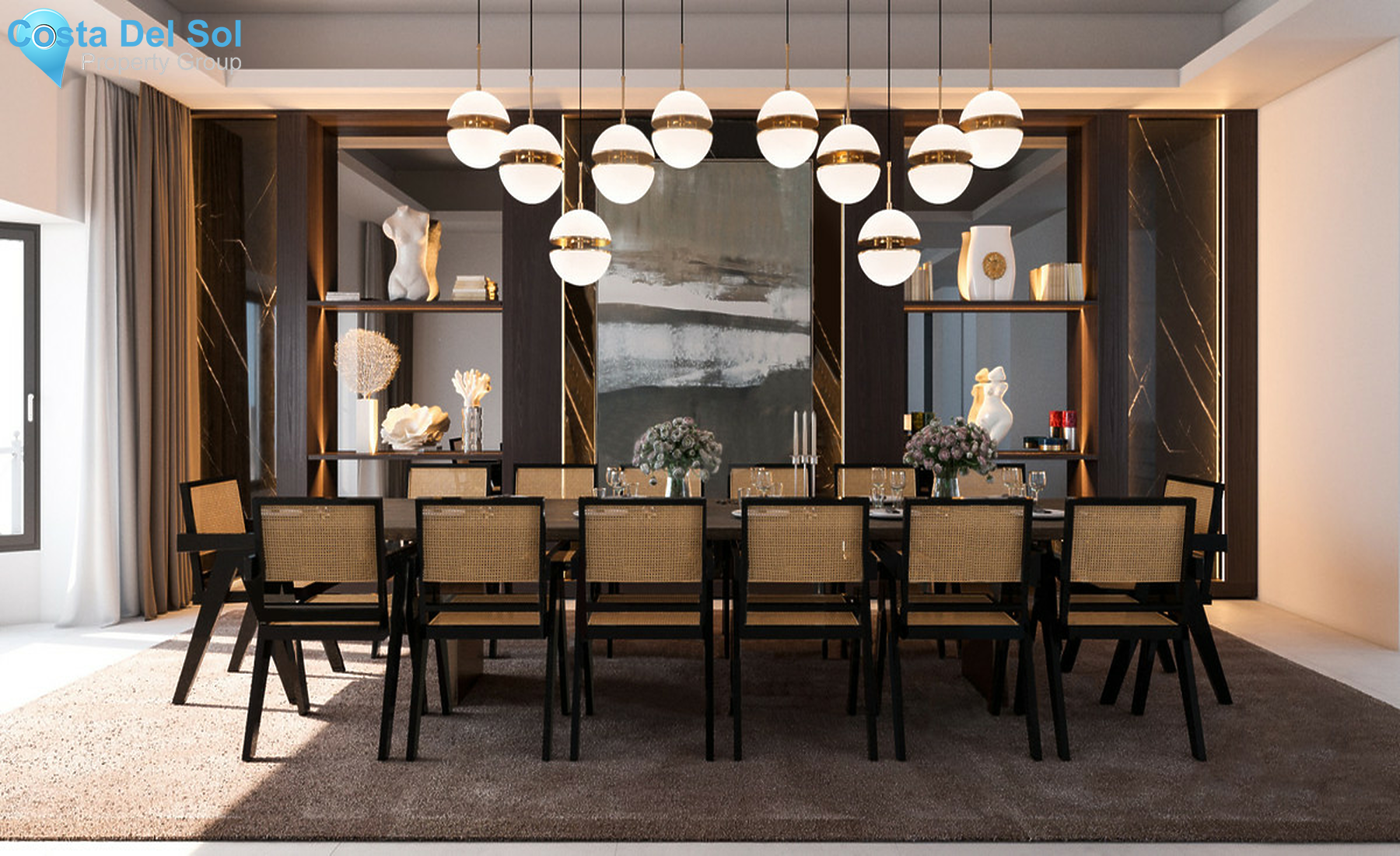 House in El Madroñal-1284063