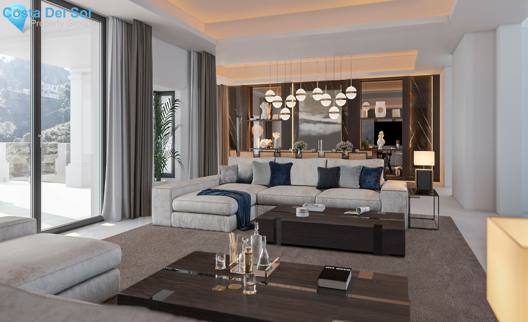 House in El Madroñal-1284068