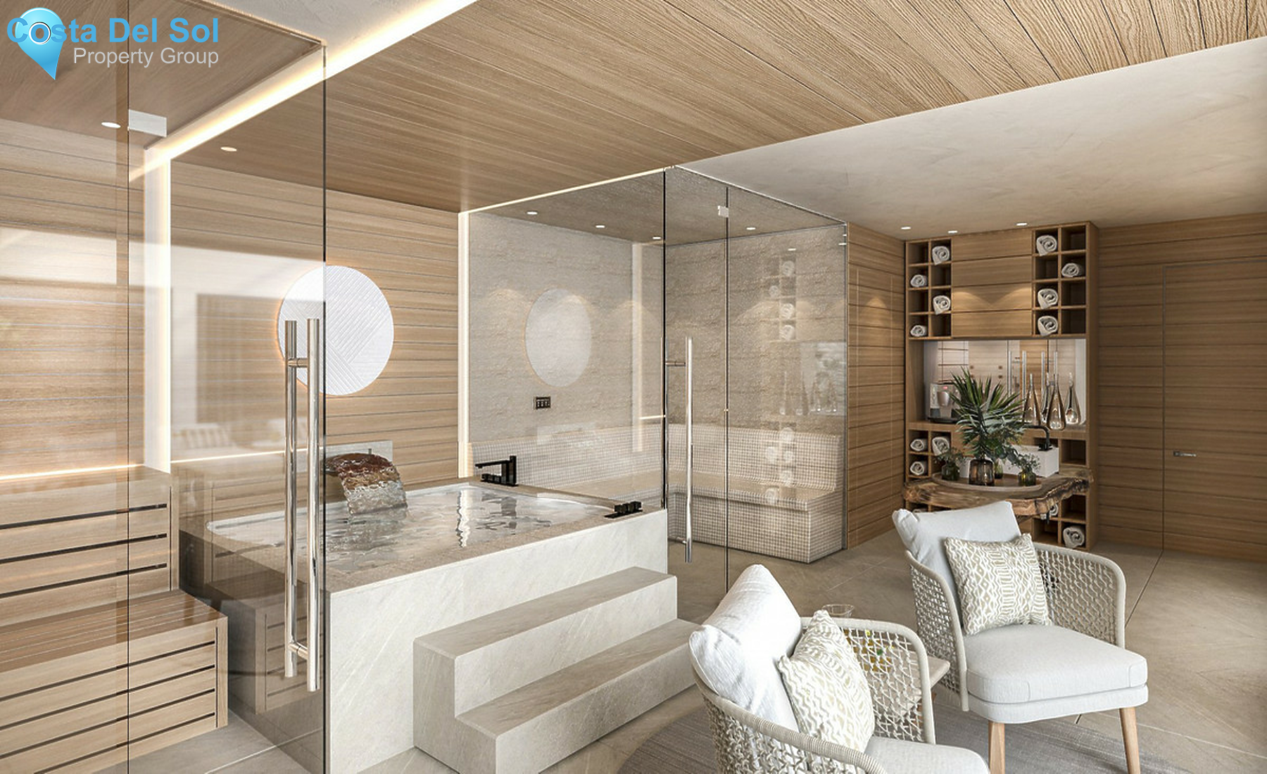 House in El Paraiso-1269113