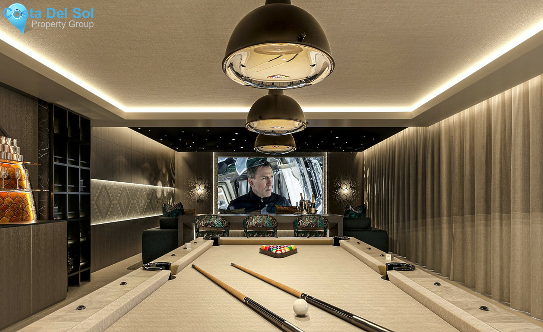 House in El Paraiso-1269114