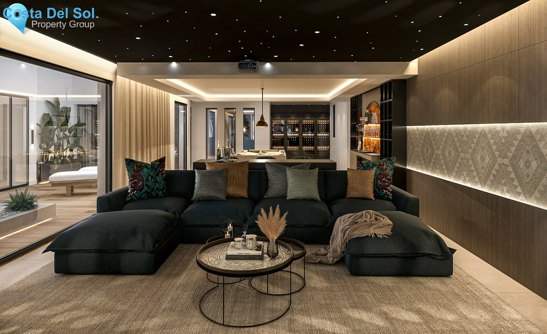 House in El Paraiso-1269117