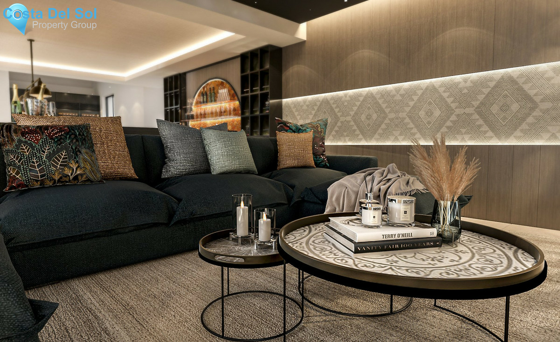 House in El Paraiso-1269118