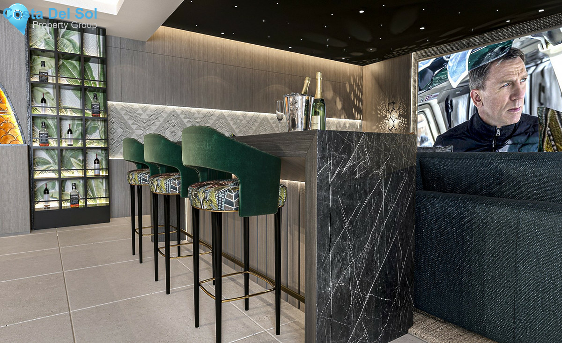 House in El Paraiso-1269119