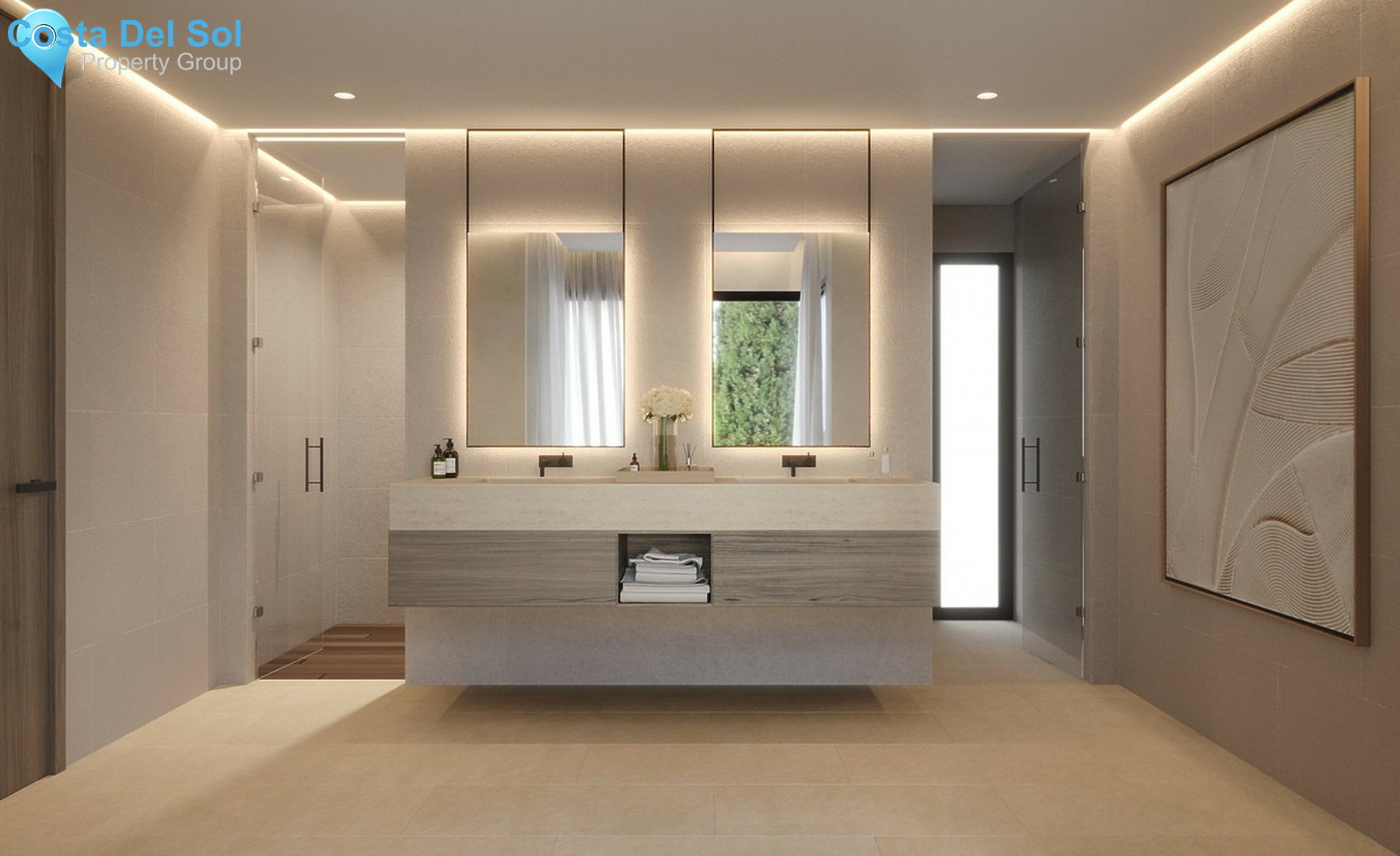 House in El Paraiso-1269121