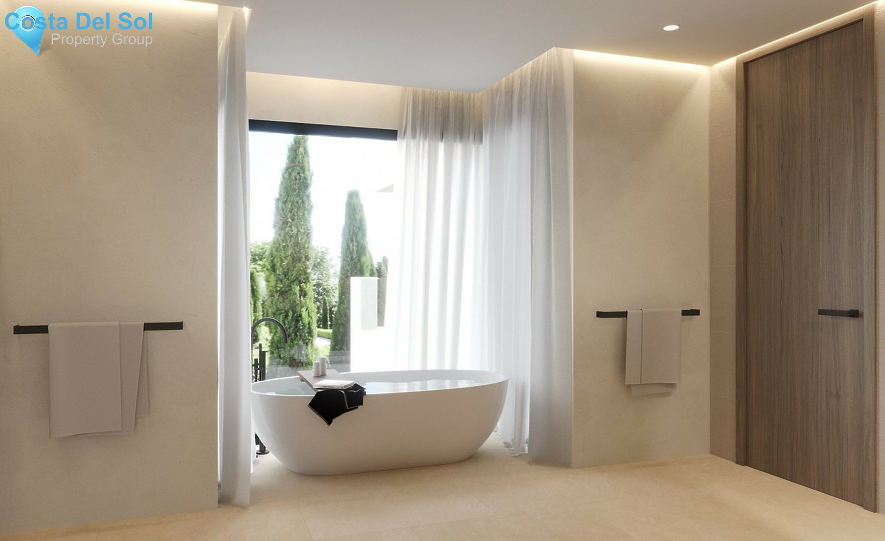 House in El Paraiso-1269122