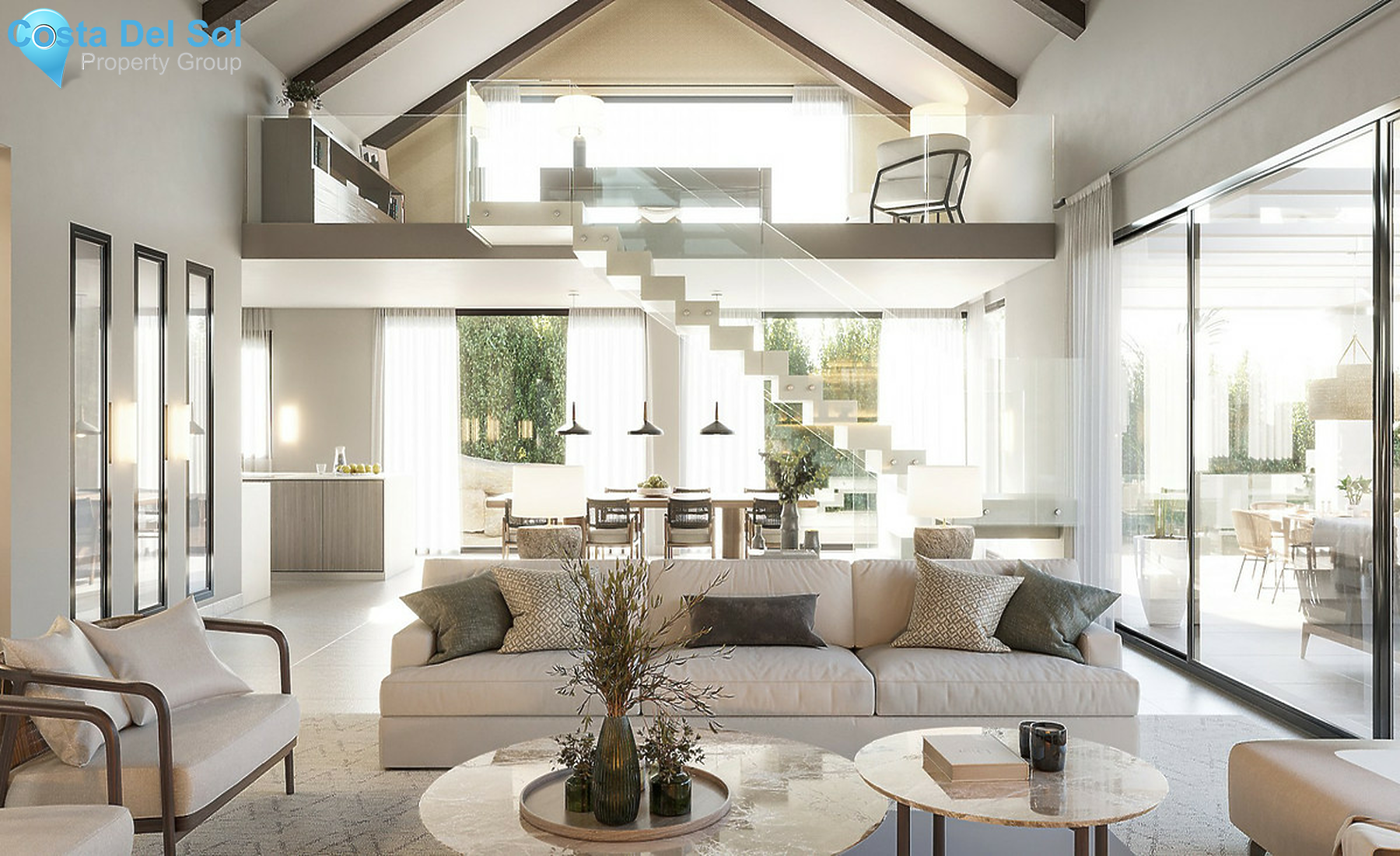 House in El Paraiso-1269107