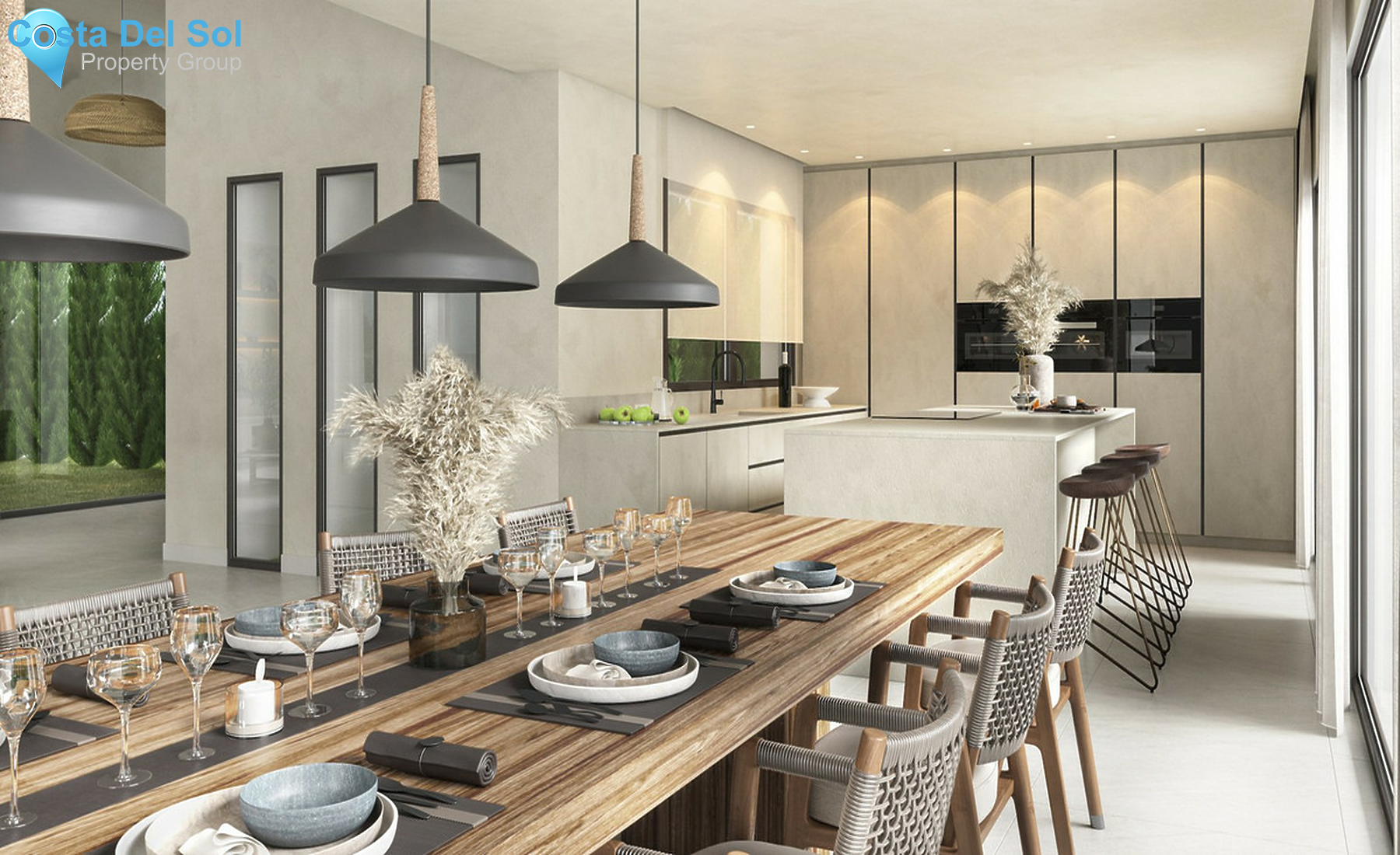 House in El Paraiso-1269110