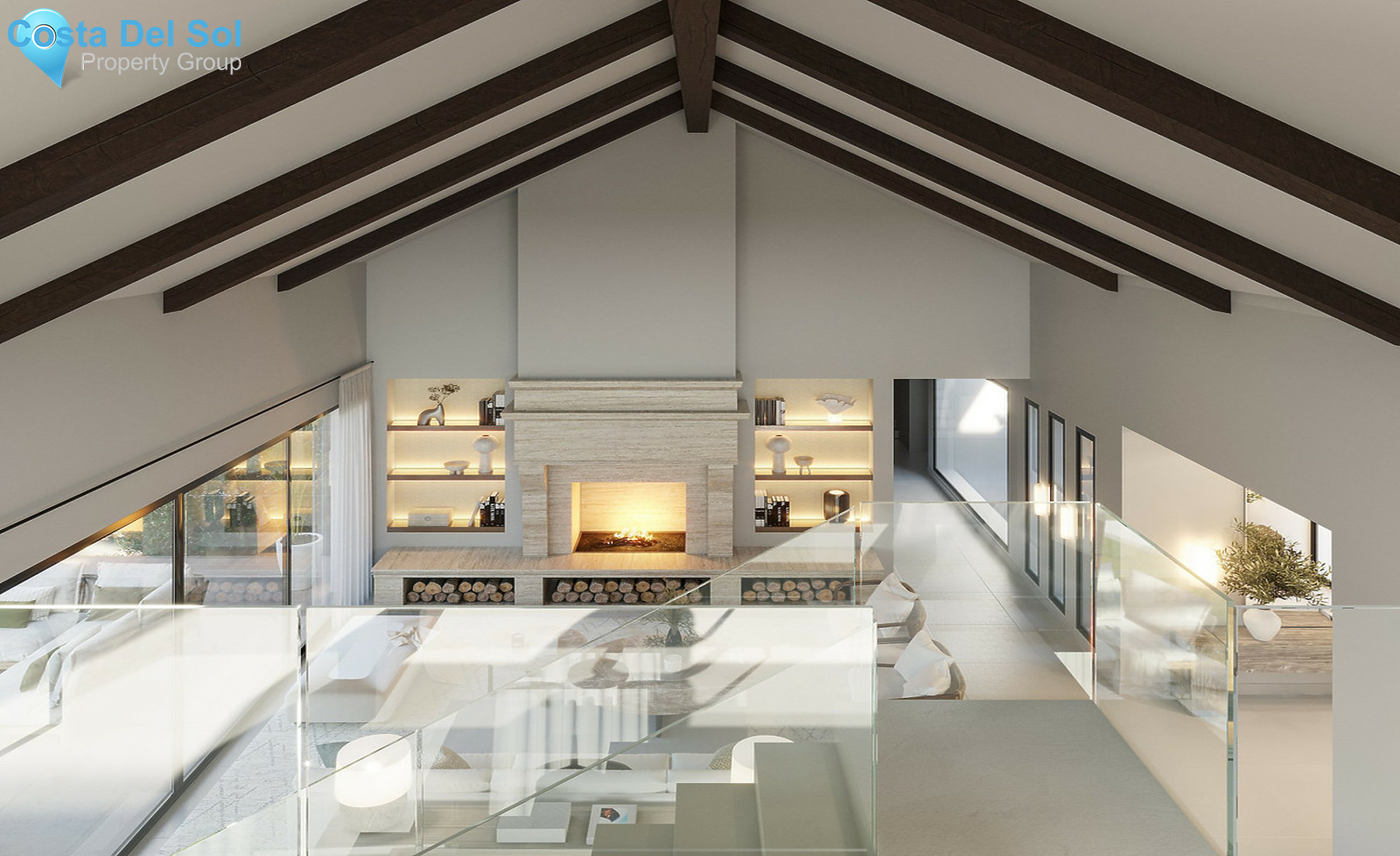 House in El Paraiso-1269111