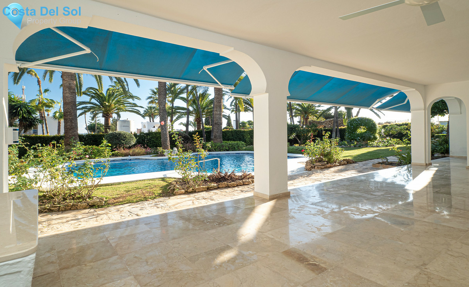 House in El Paraiso-1325456