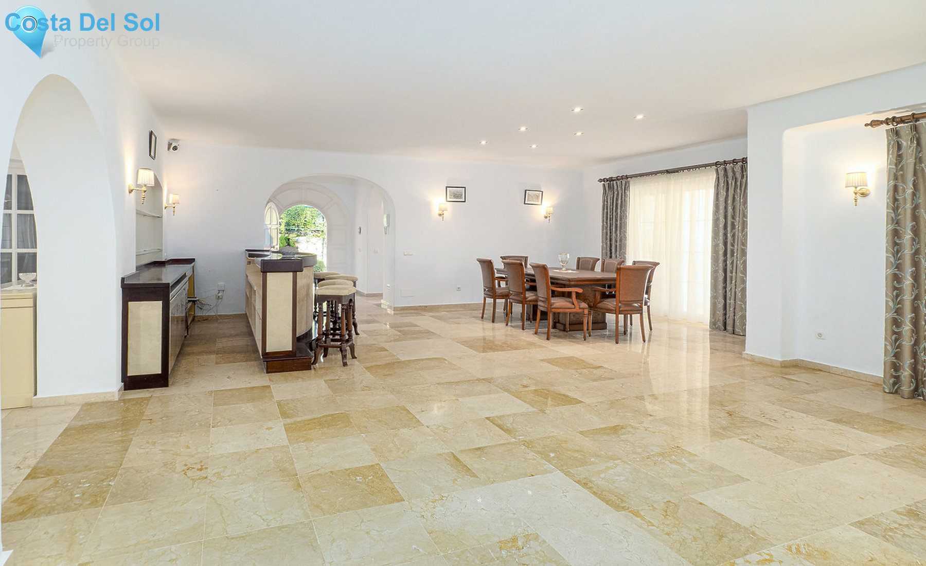 House in El Paraiso-1325458