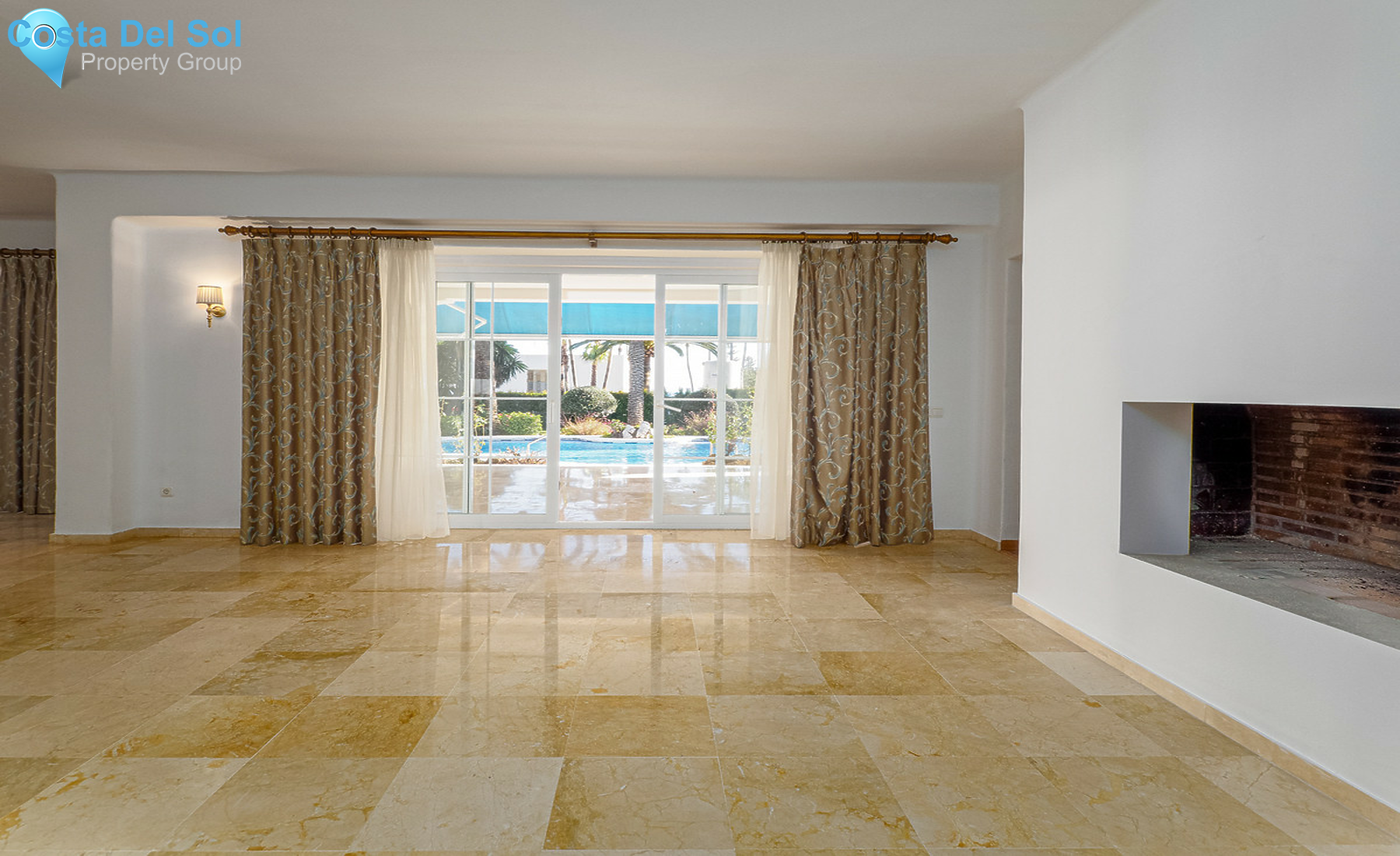 House in El Paraiso-1325461