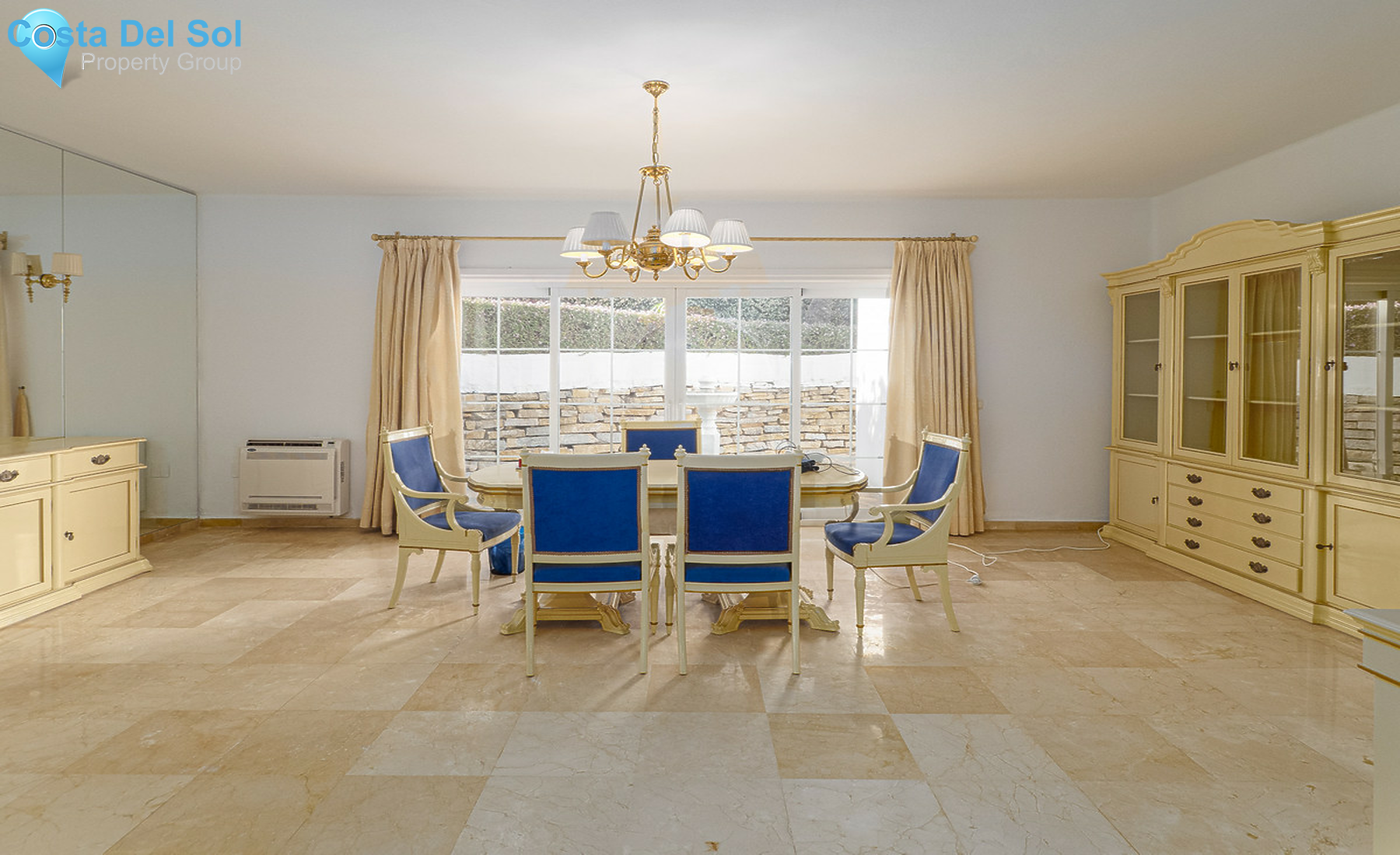 House in El Paraiso-1325462