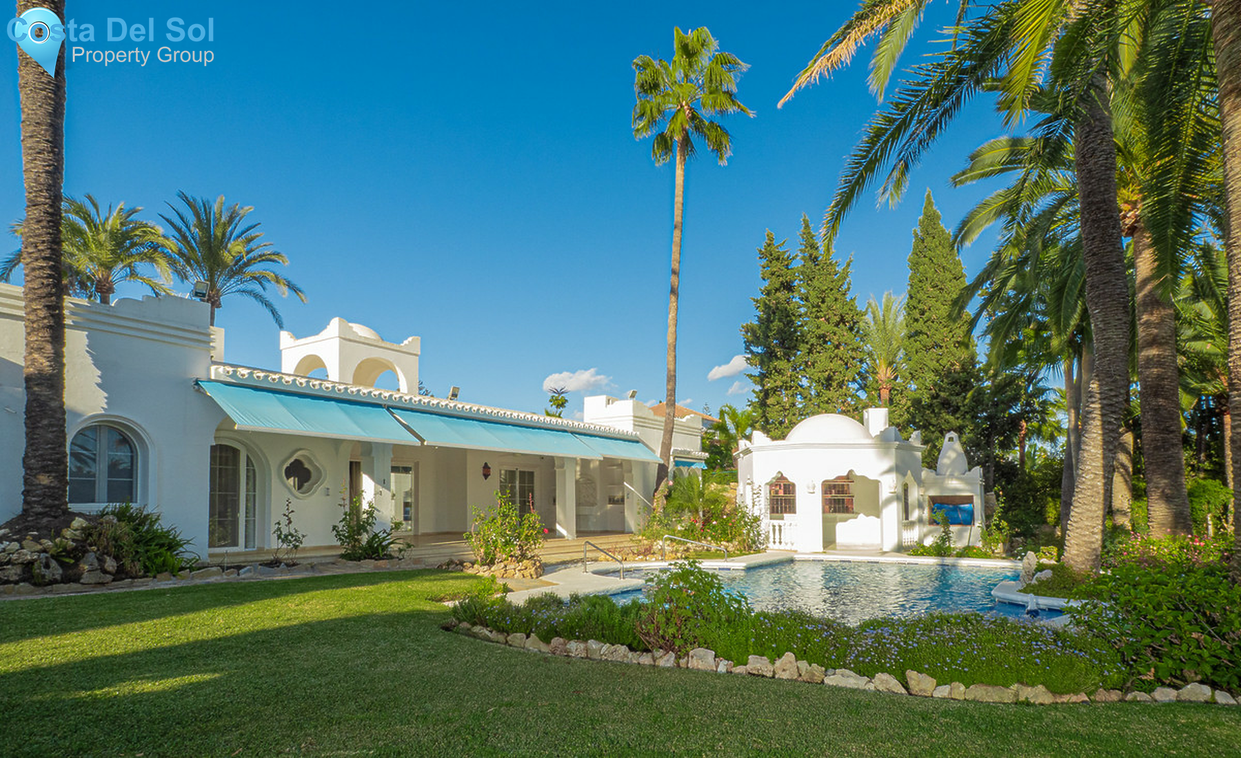 House in El Paraiso-1325446