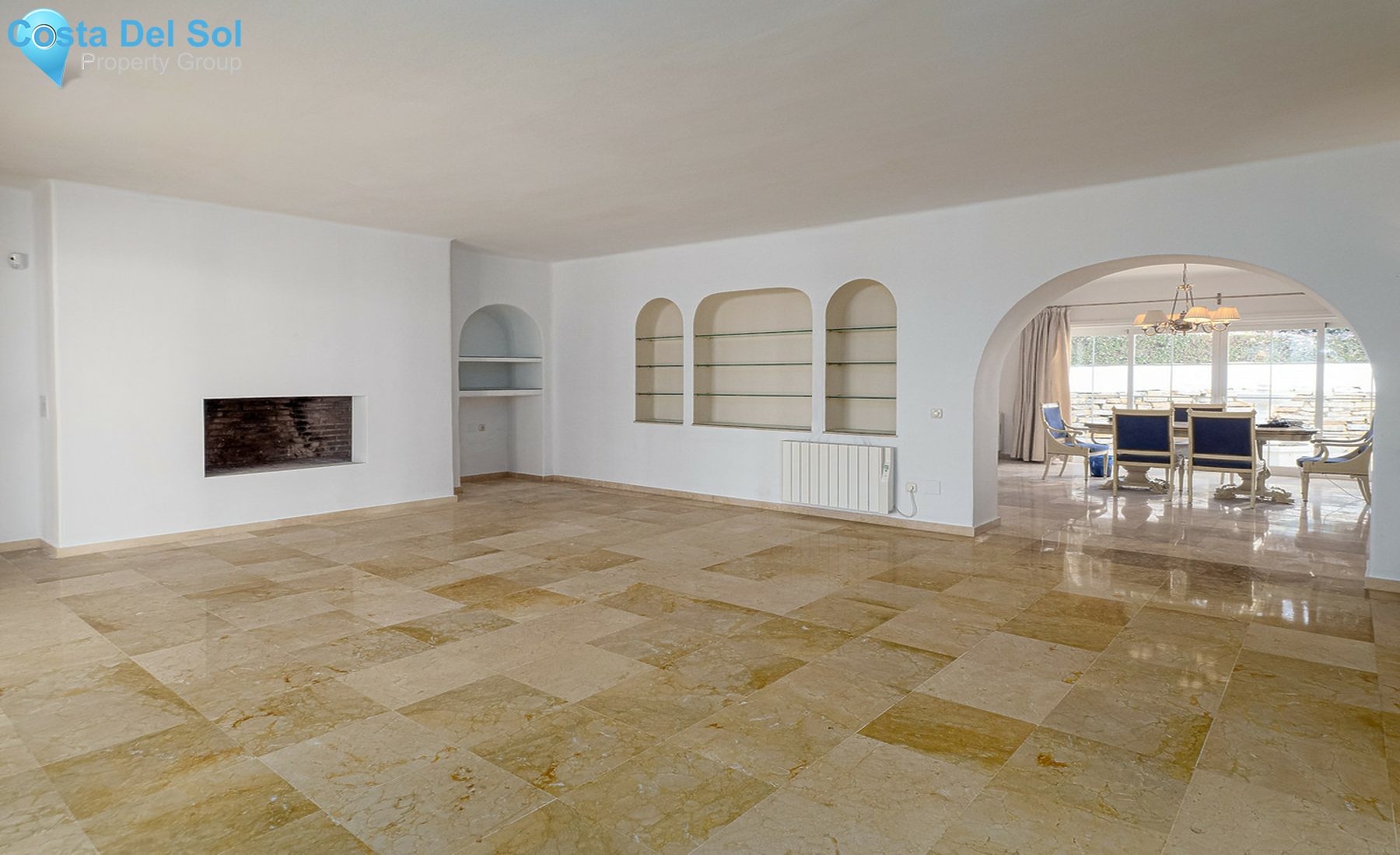 House in El Paraiso-1325449