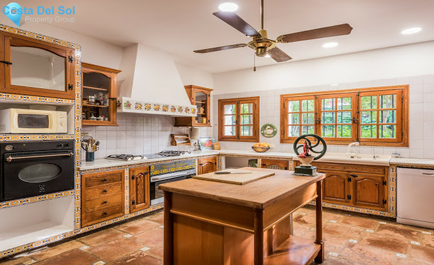 House in El Paraiso-1384842