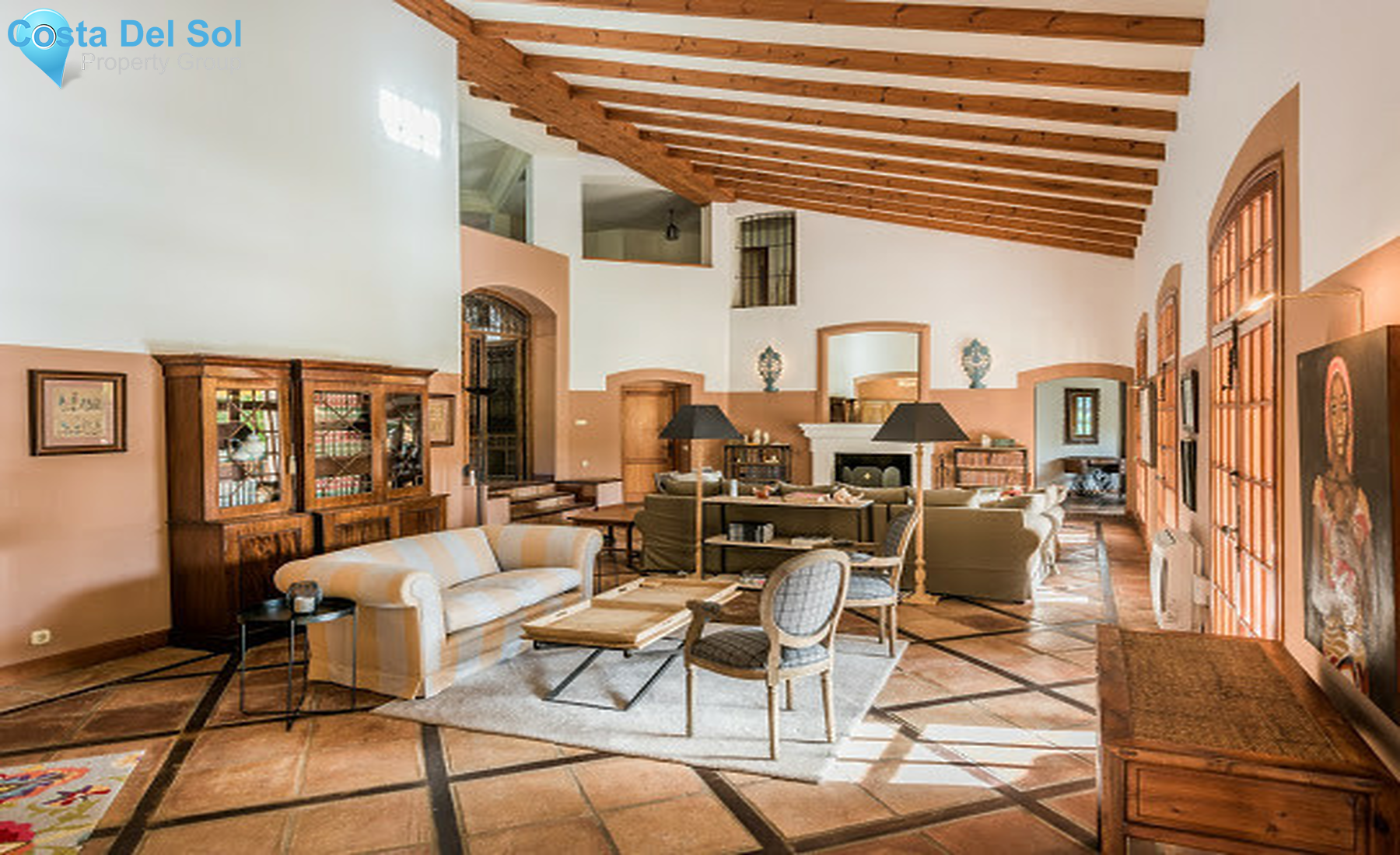 House in El Paraiso-1384844