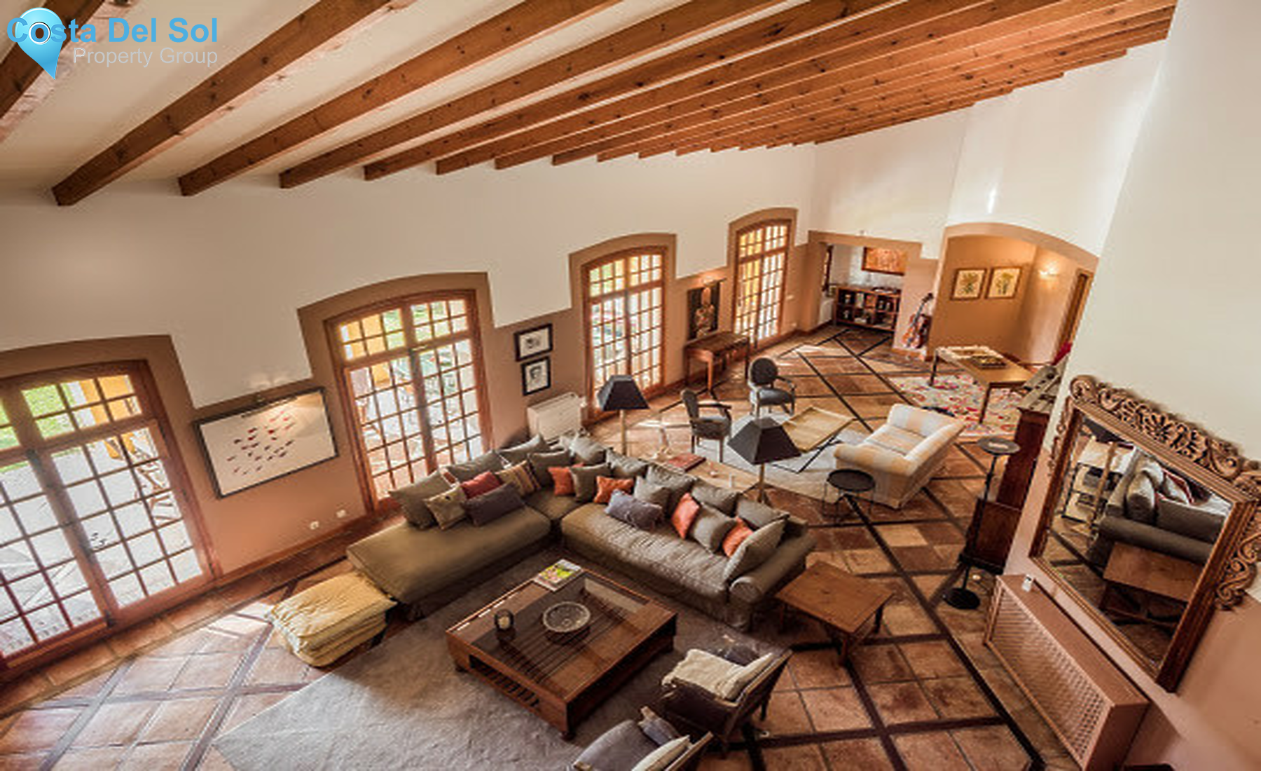 House in El Paraiso-1384830