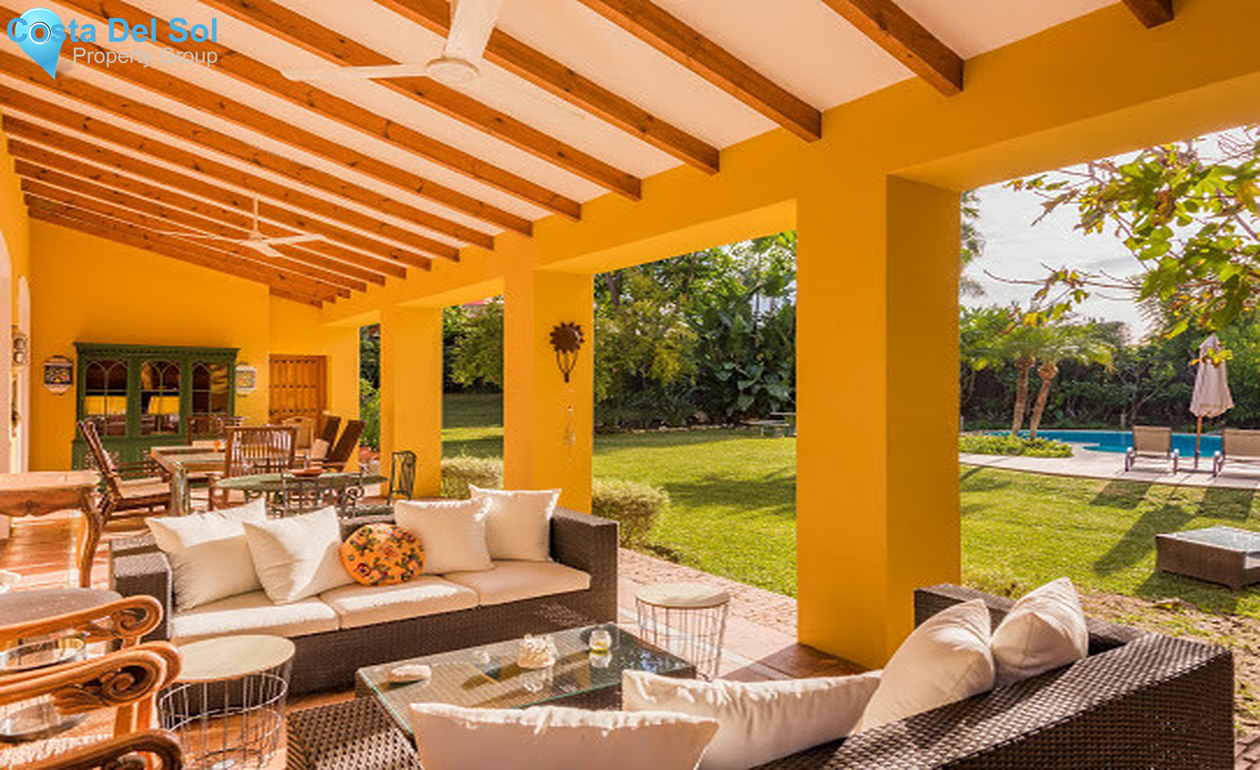 House in El Paraiso-1384831