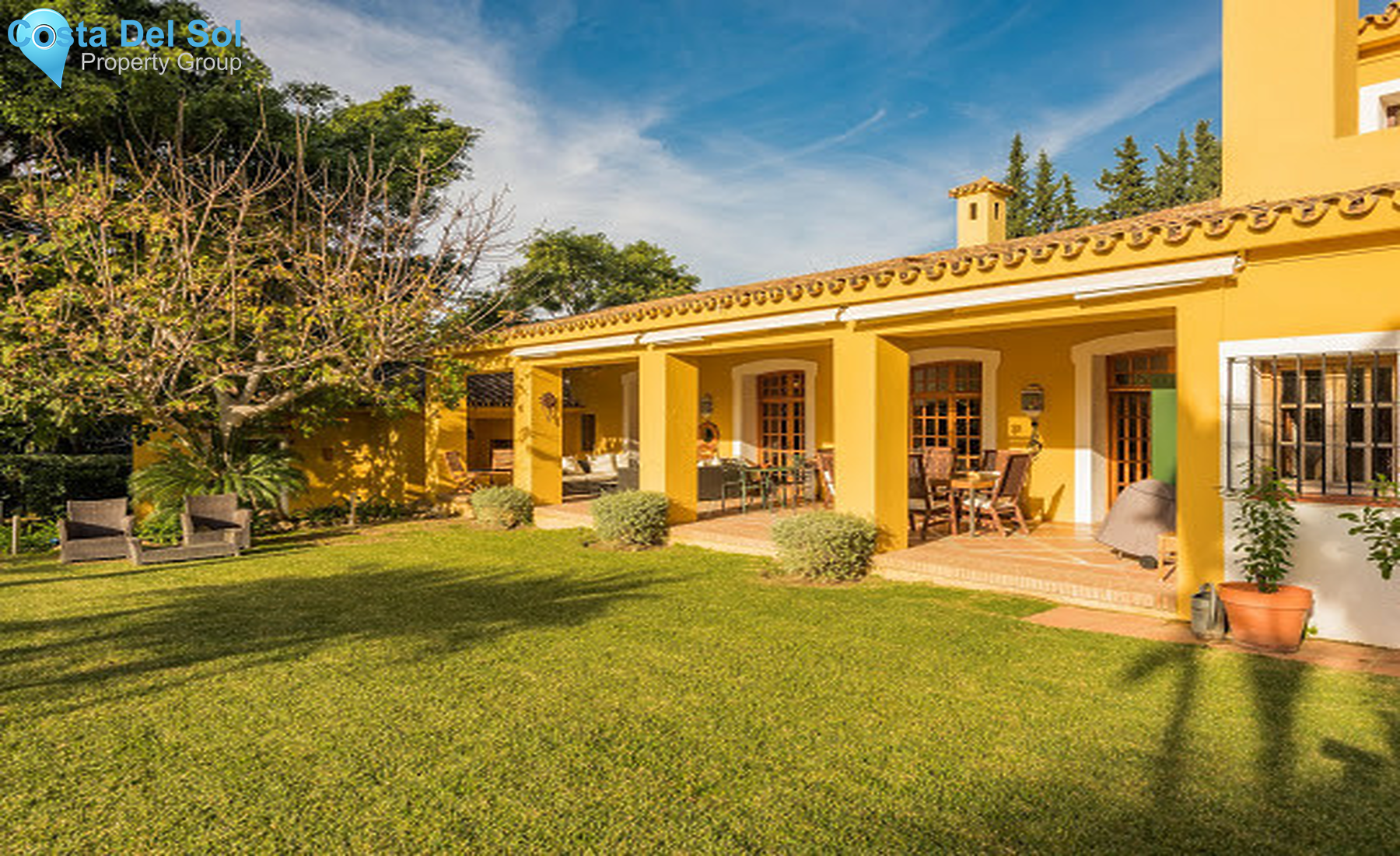 House in El Paraiso-1384832