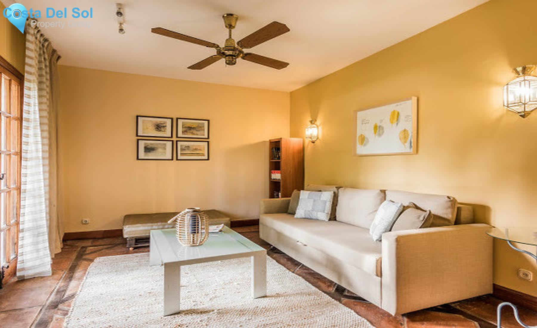 House in El Paraiso-1384834