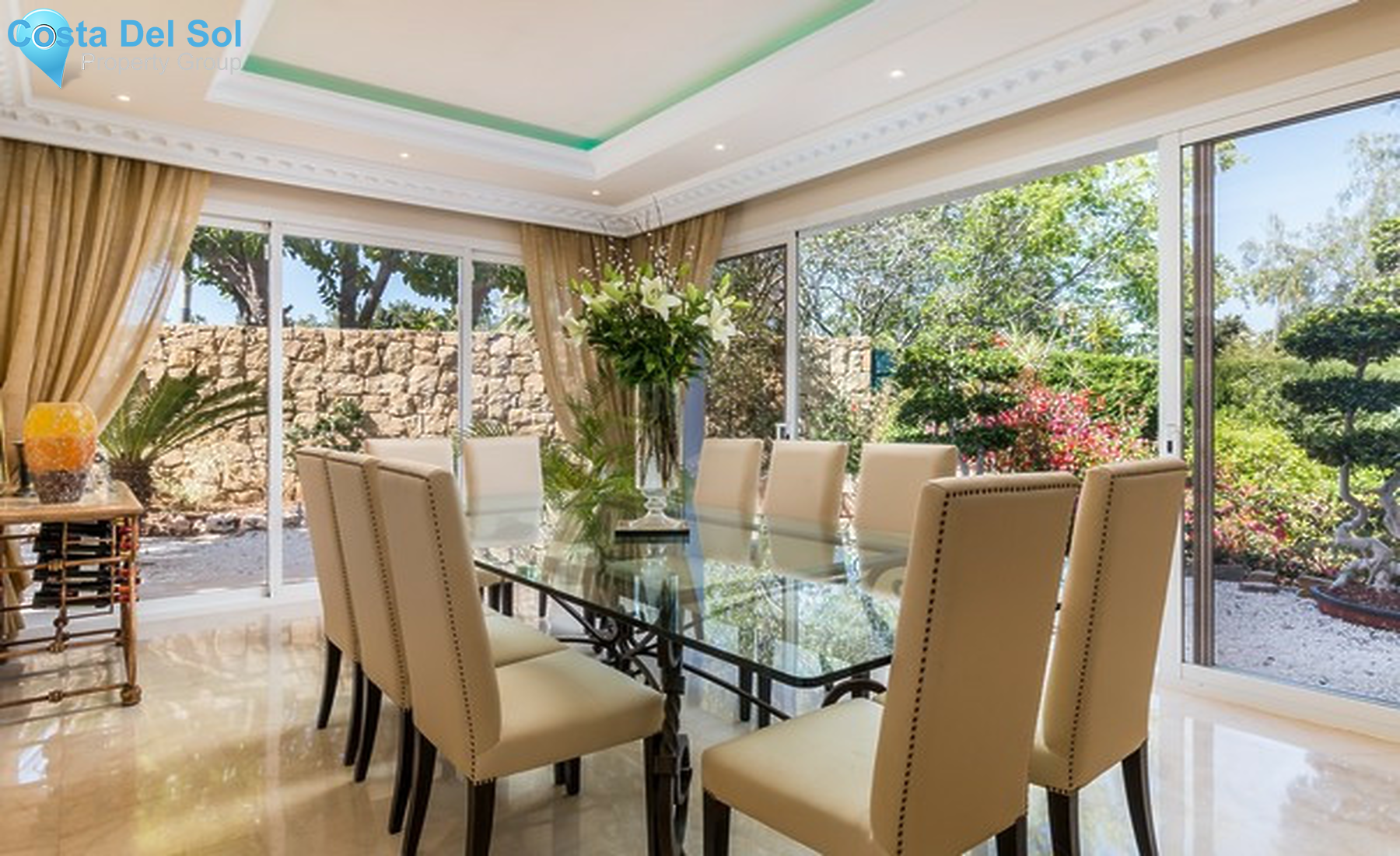 House in El Paraiso-1410568