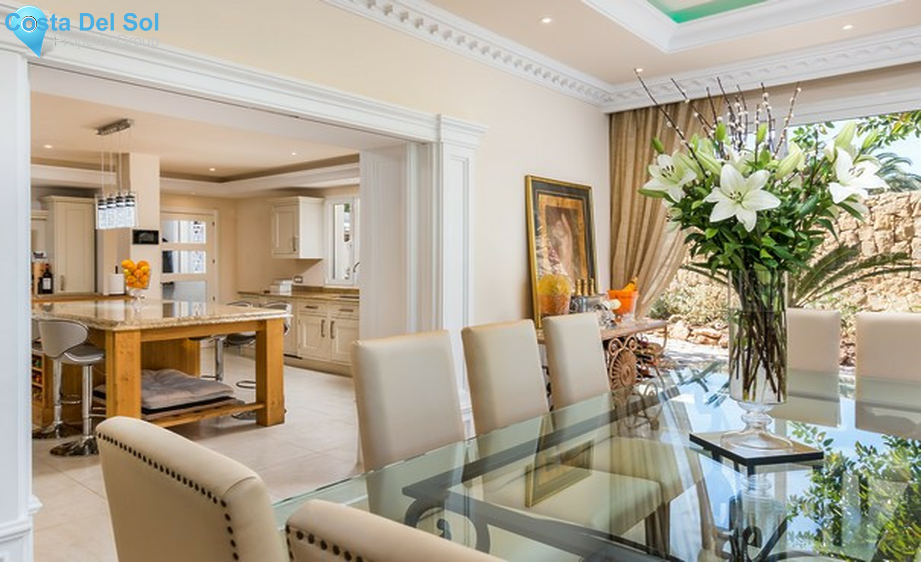 House in El Paraiso-1410574