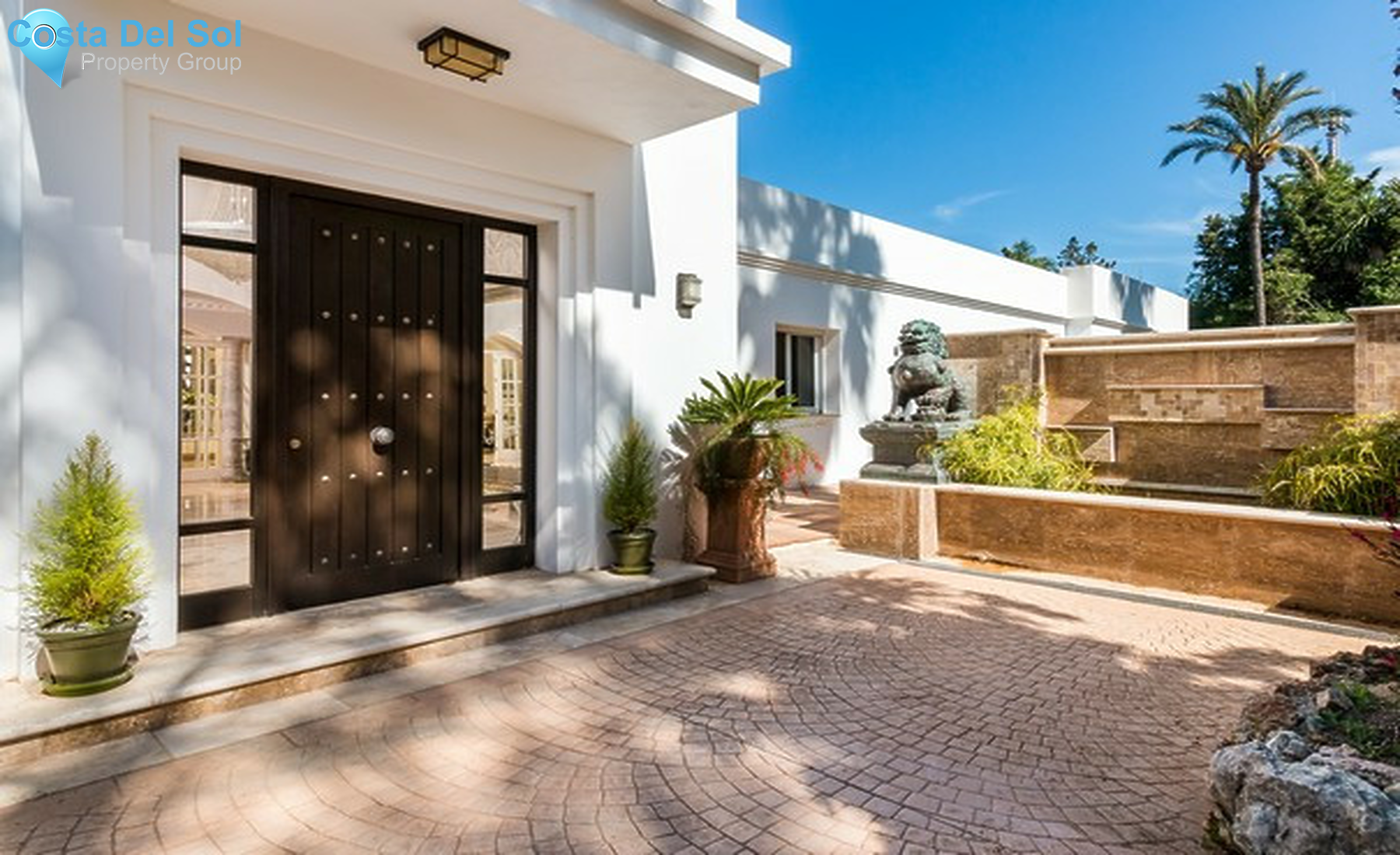 House in El Paraiso-1410560