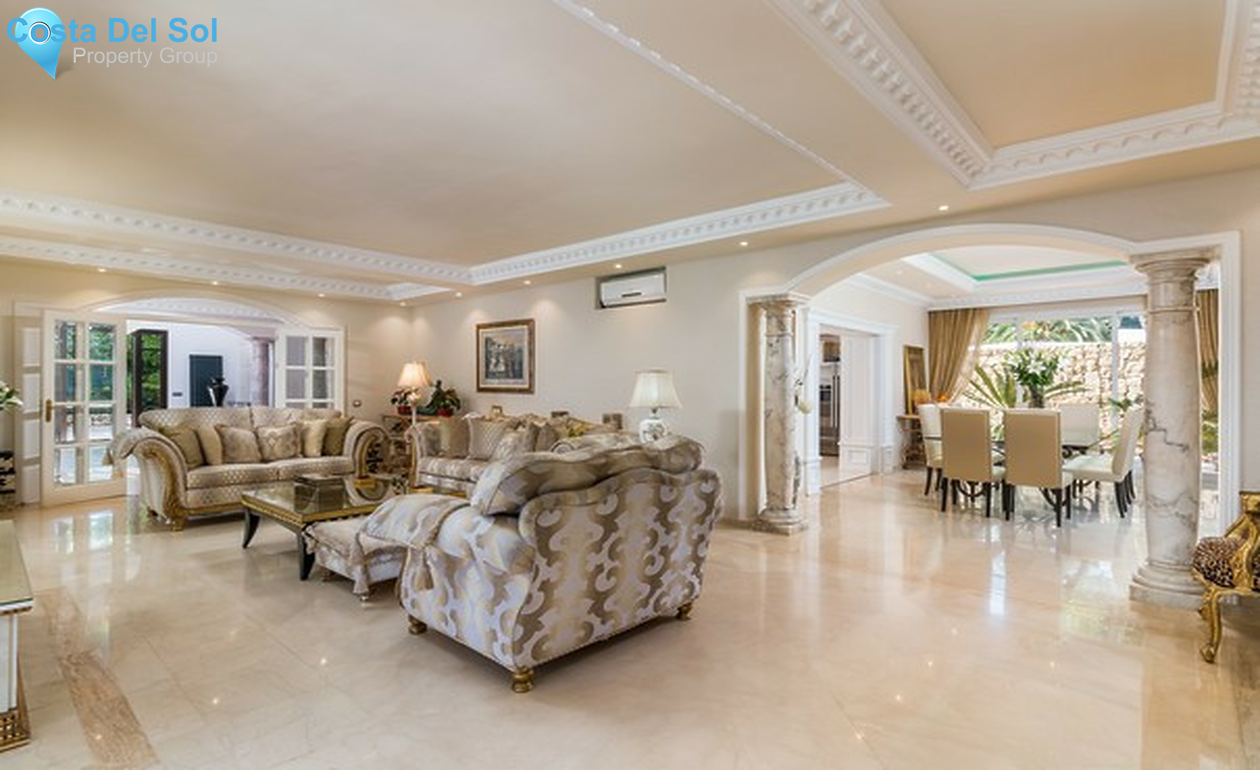 House in El Paraiso-1410563