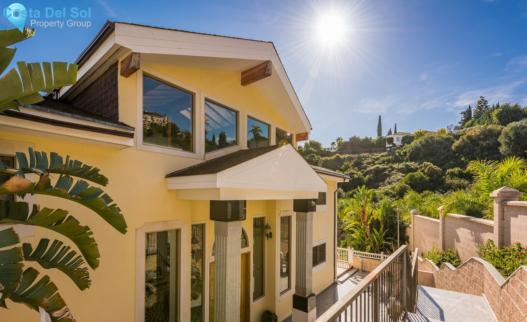 House in El Paraiso-1505753