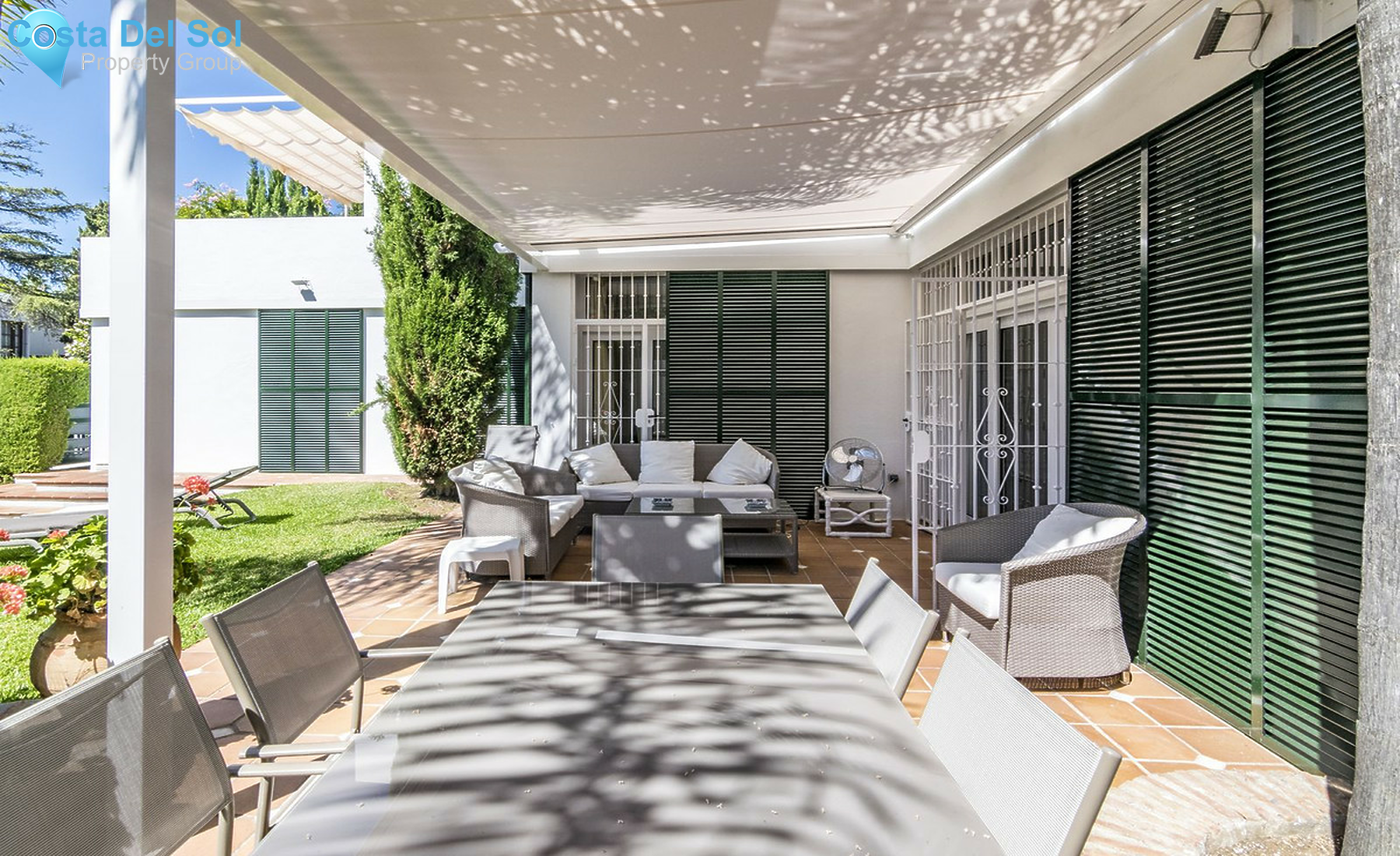 House in El Presidente-1414332