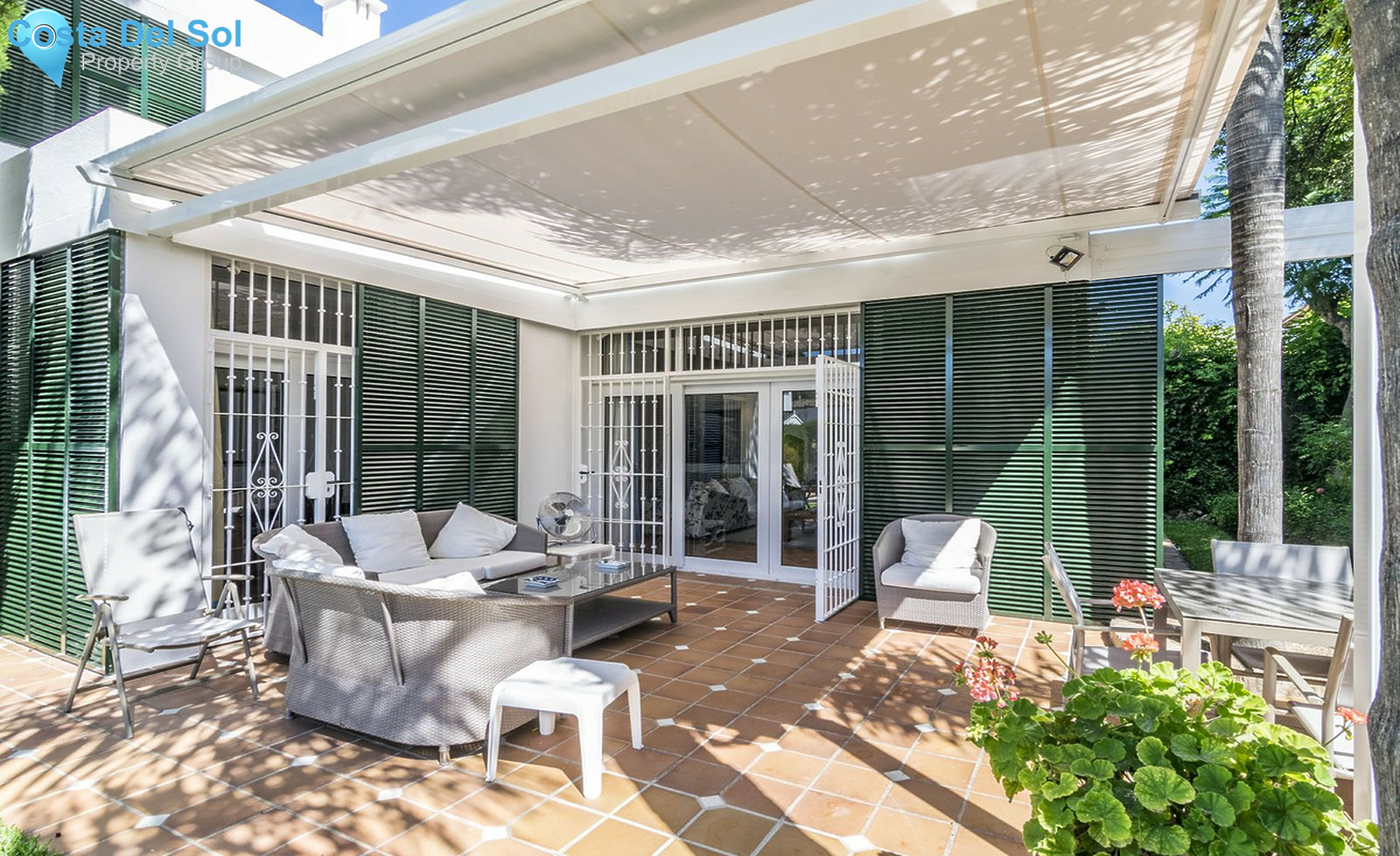 House in El Presidente-1414333