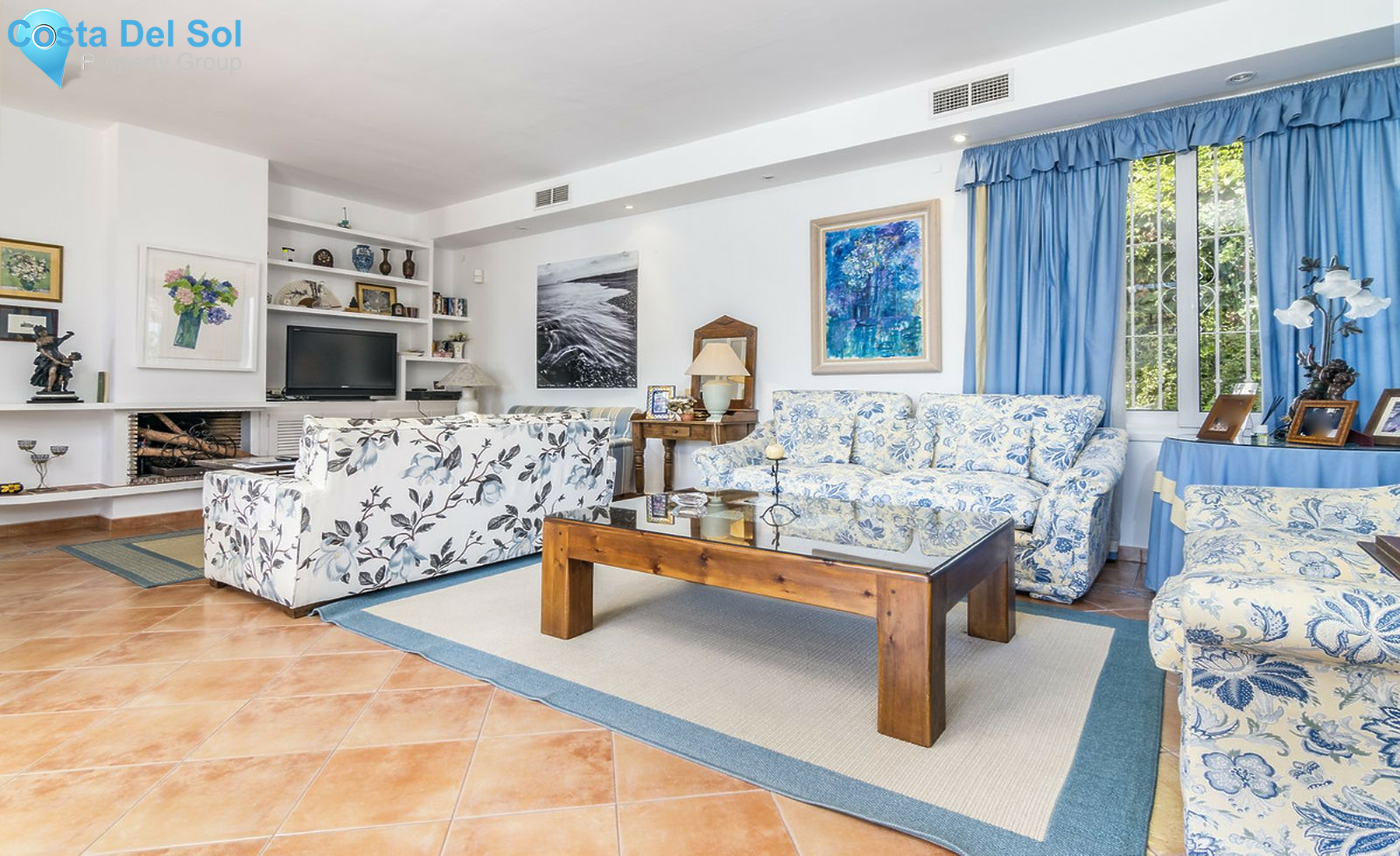 House in El Presidente-1414337