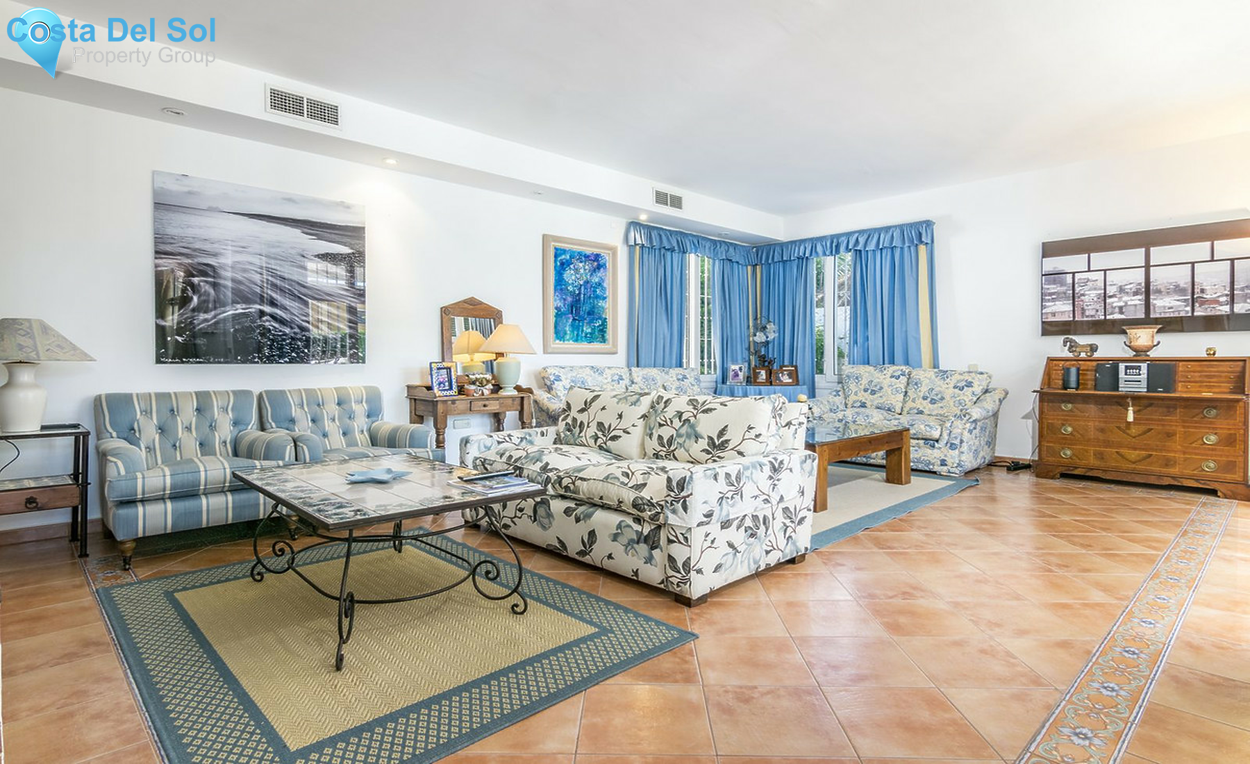 House in El Presidente-1414338