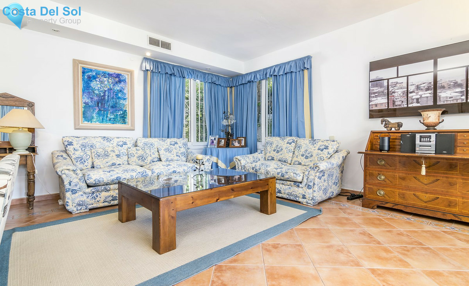 House in El Presidente-1414341