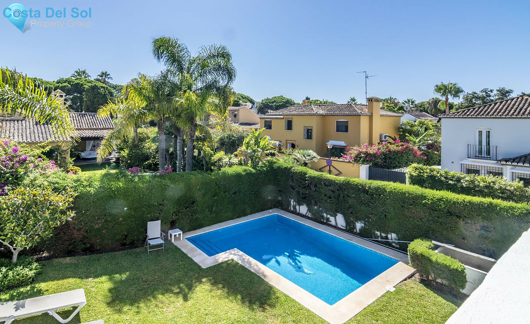 House in El Presidente-1414342