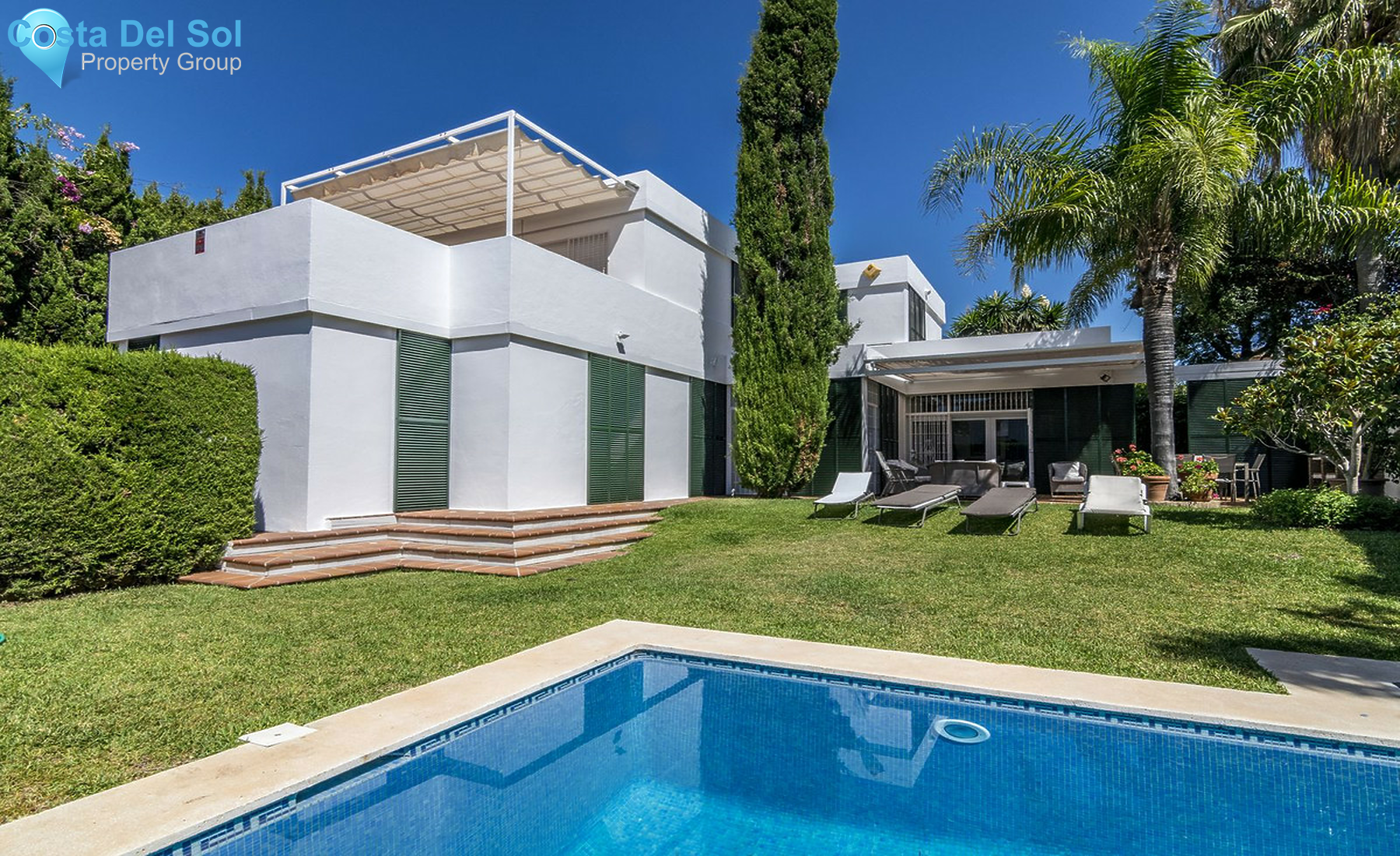 House in El Presidente-1414328