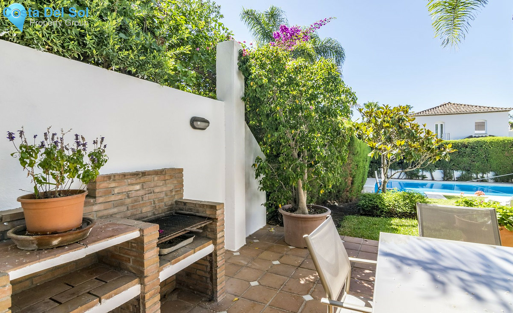 House in El Presidente-1414331